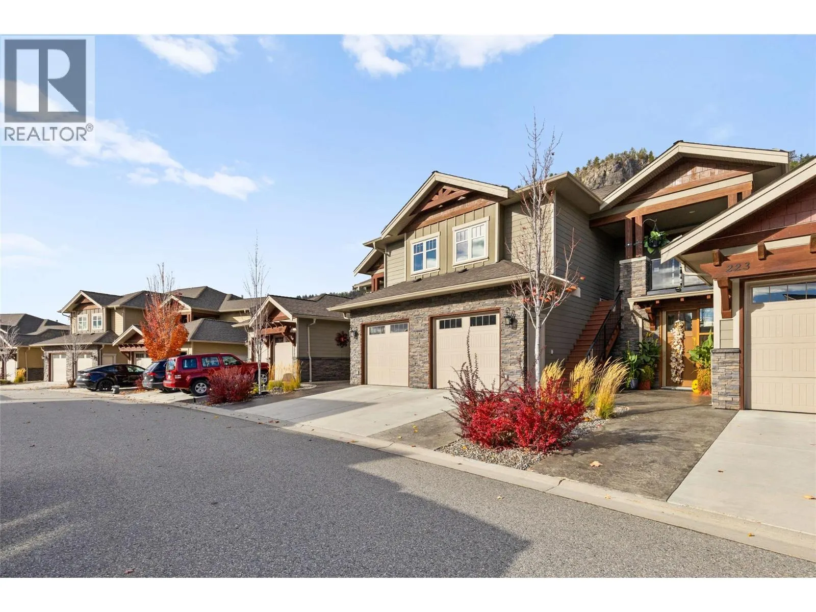 4000 Redstone Crescent Unit# 221