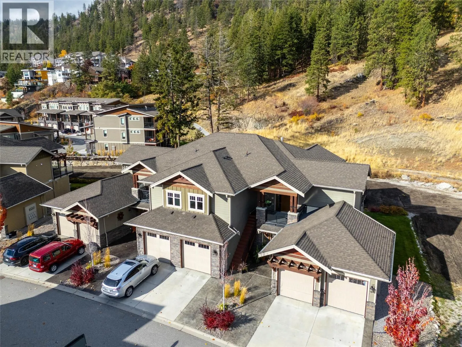 4000 Redstone Crescent Unit# 221