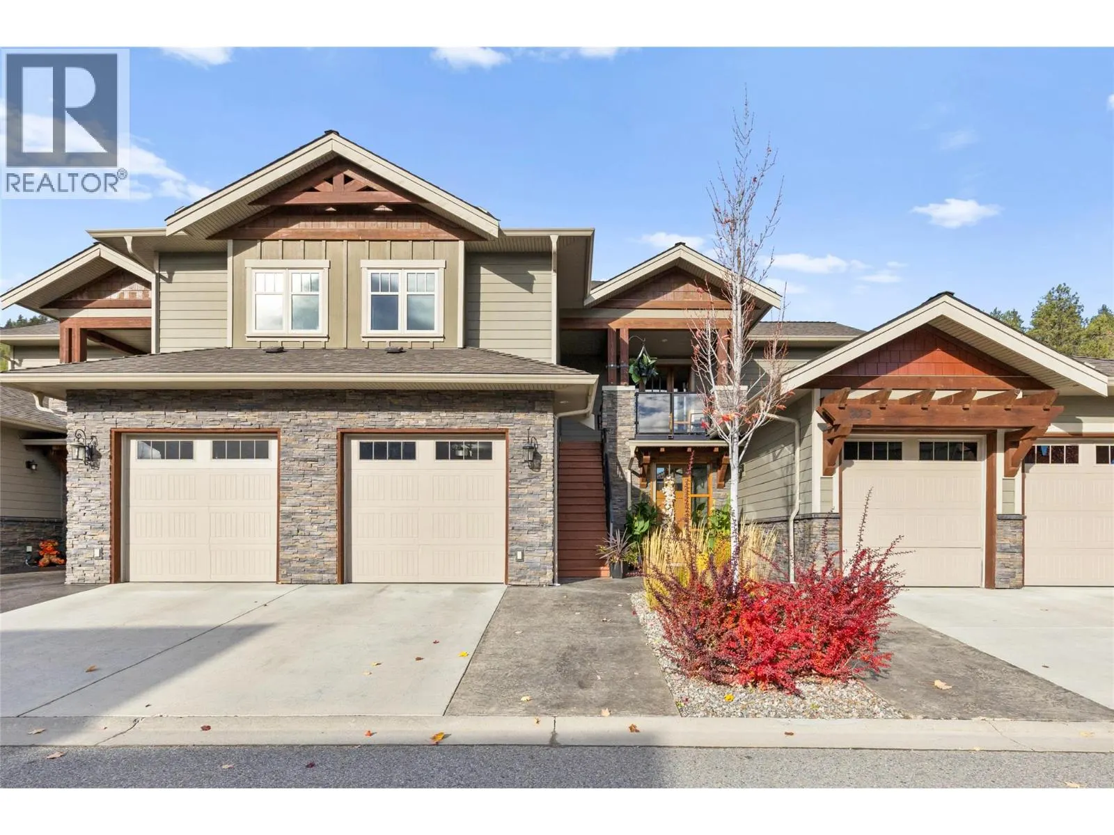4000 Redstone Crescent Unit# 221