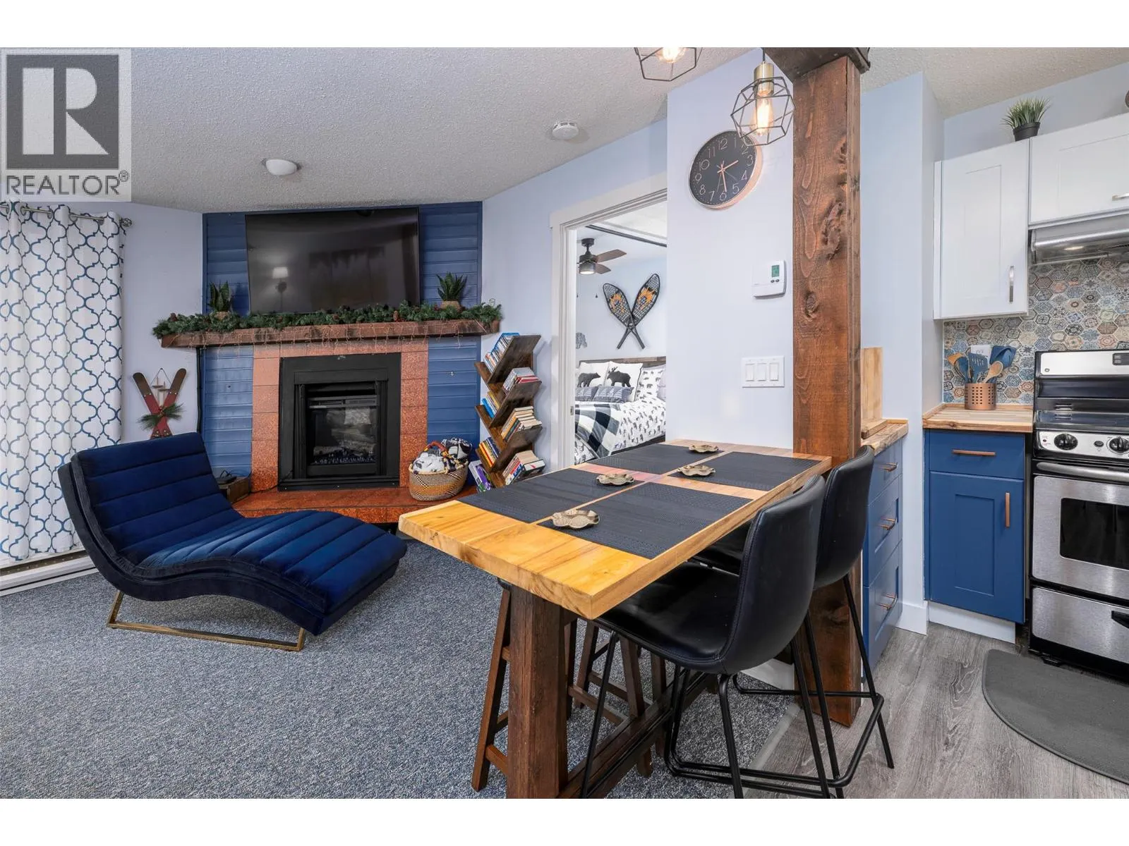 6375 Whiskey Jack Drive Unit# 309