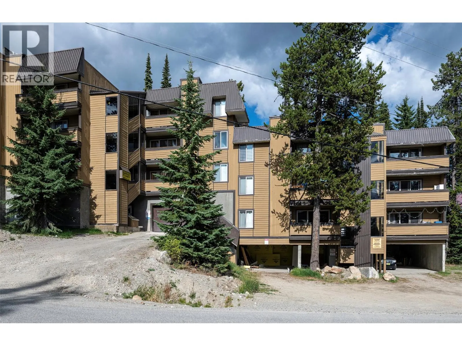 6375 Whiskey Jack Drive Unit# 309
