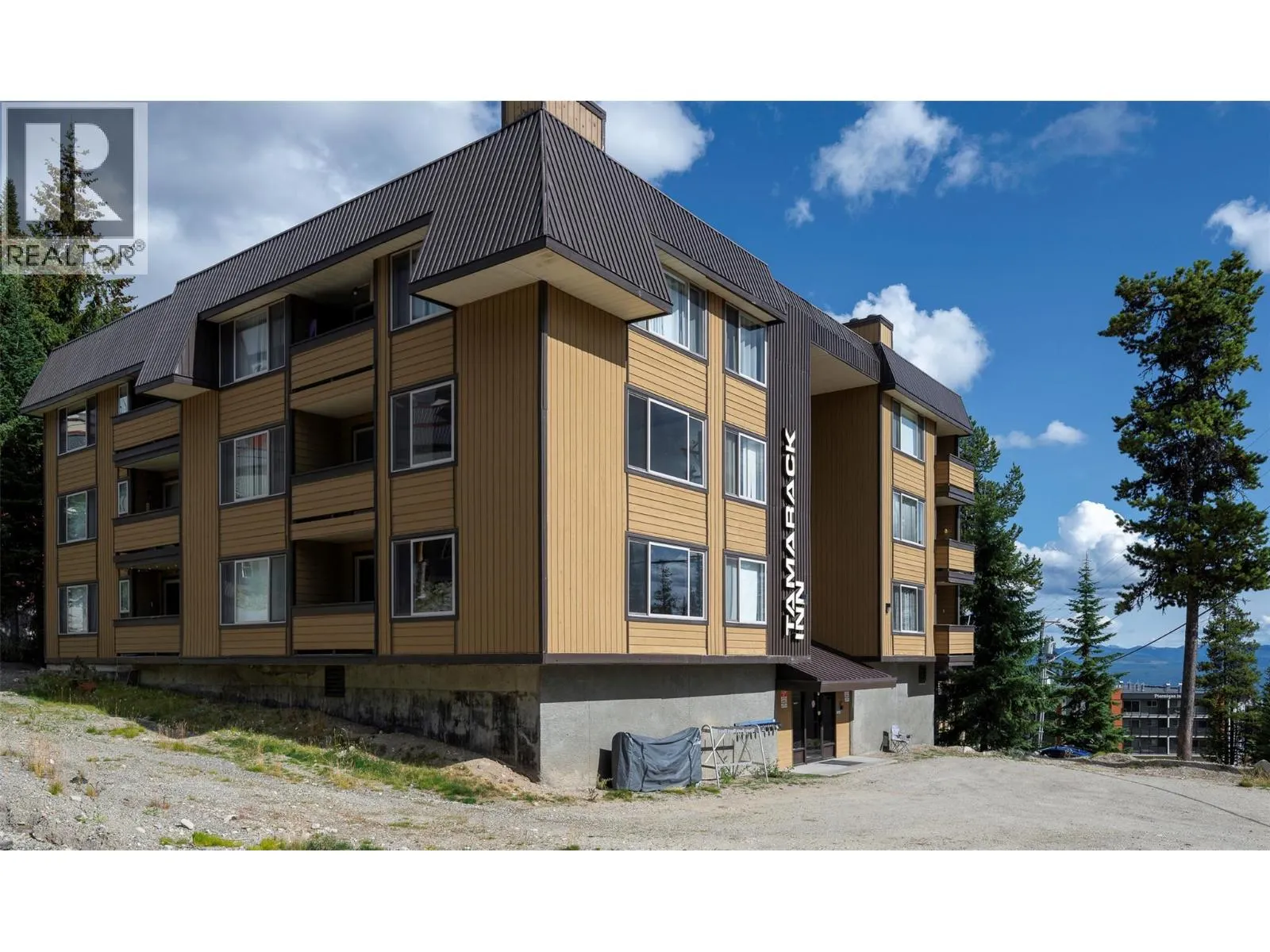 6375 Whiskey Jack Drive Unit# 309