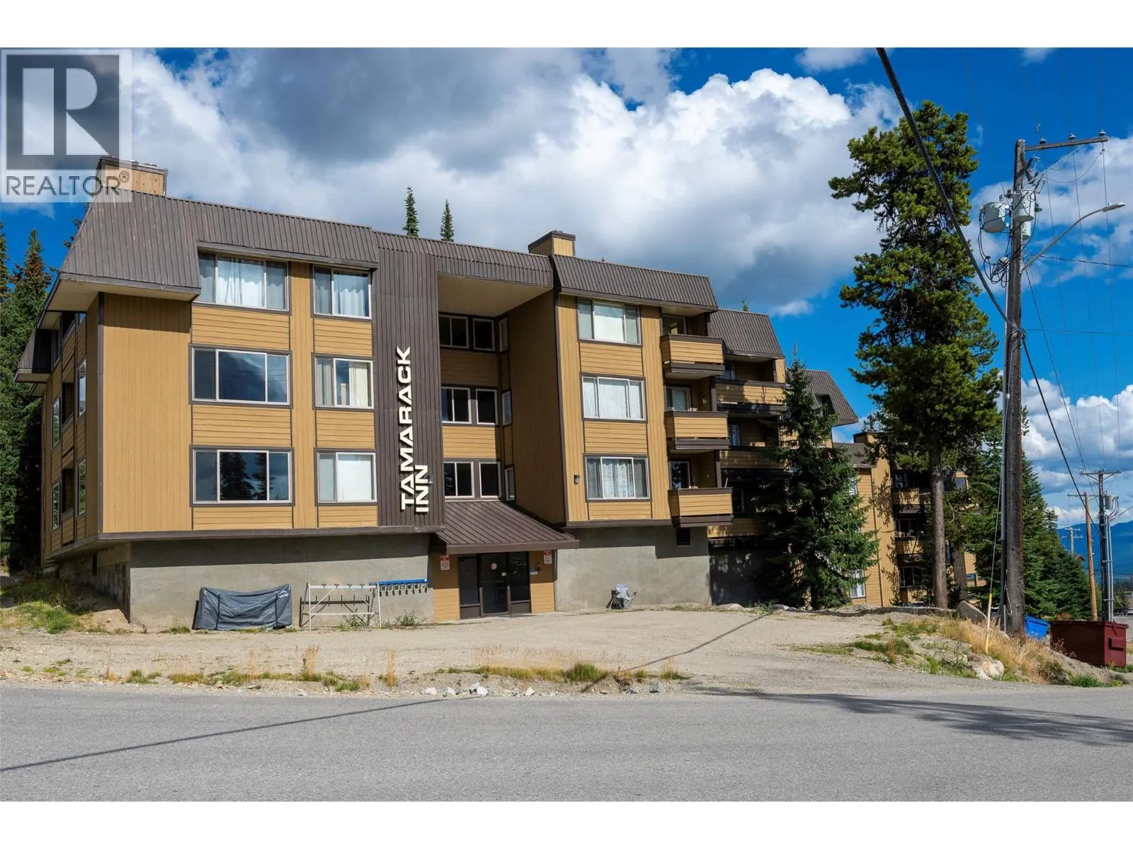 6375 Whiskey Jack Drive Unit# 309
