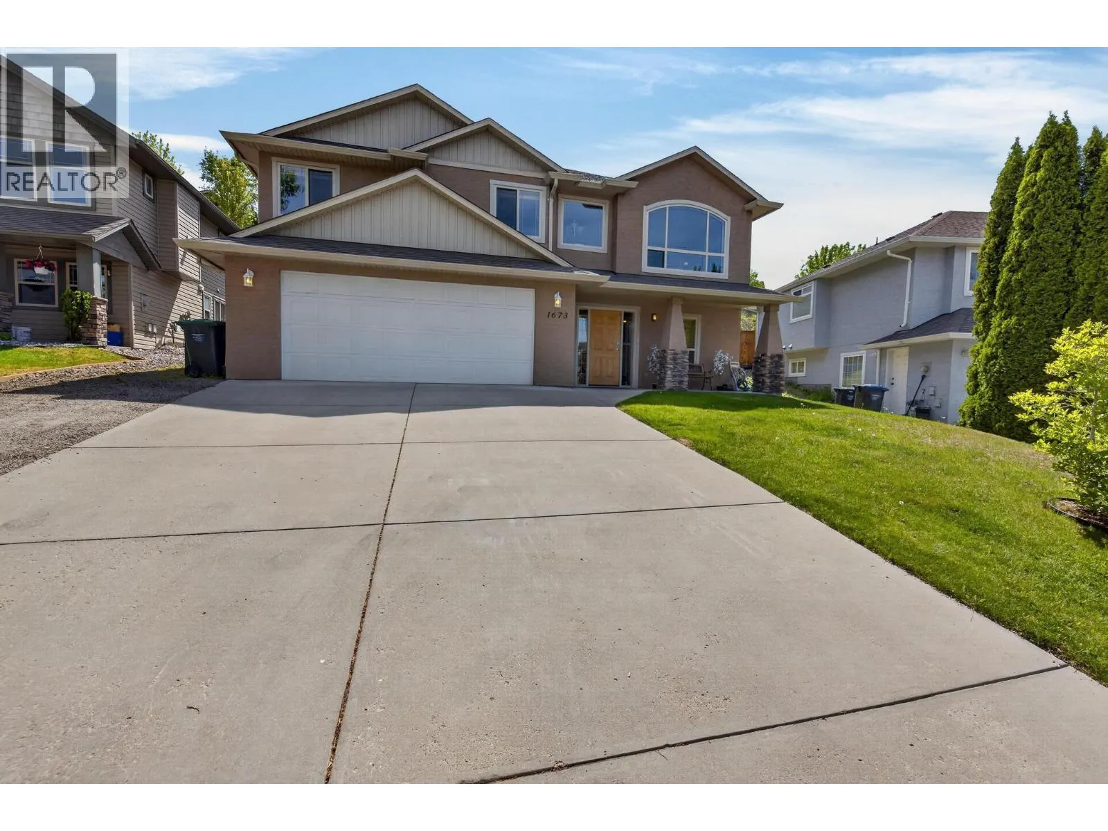 1673 Kloppenburg Road