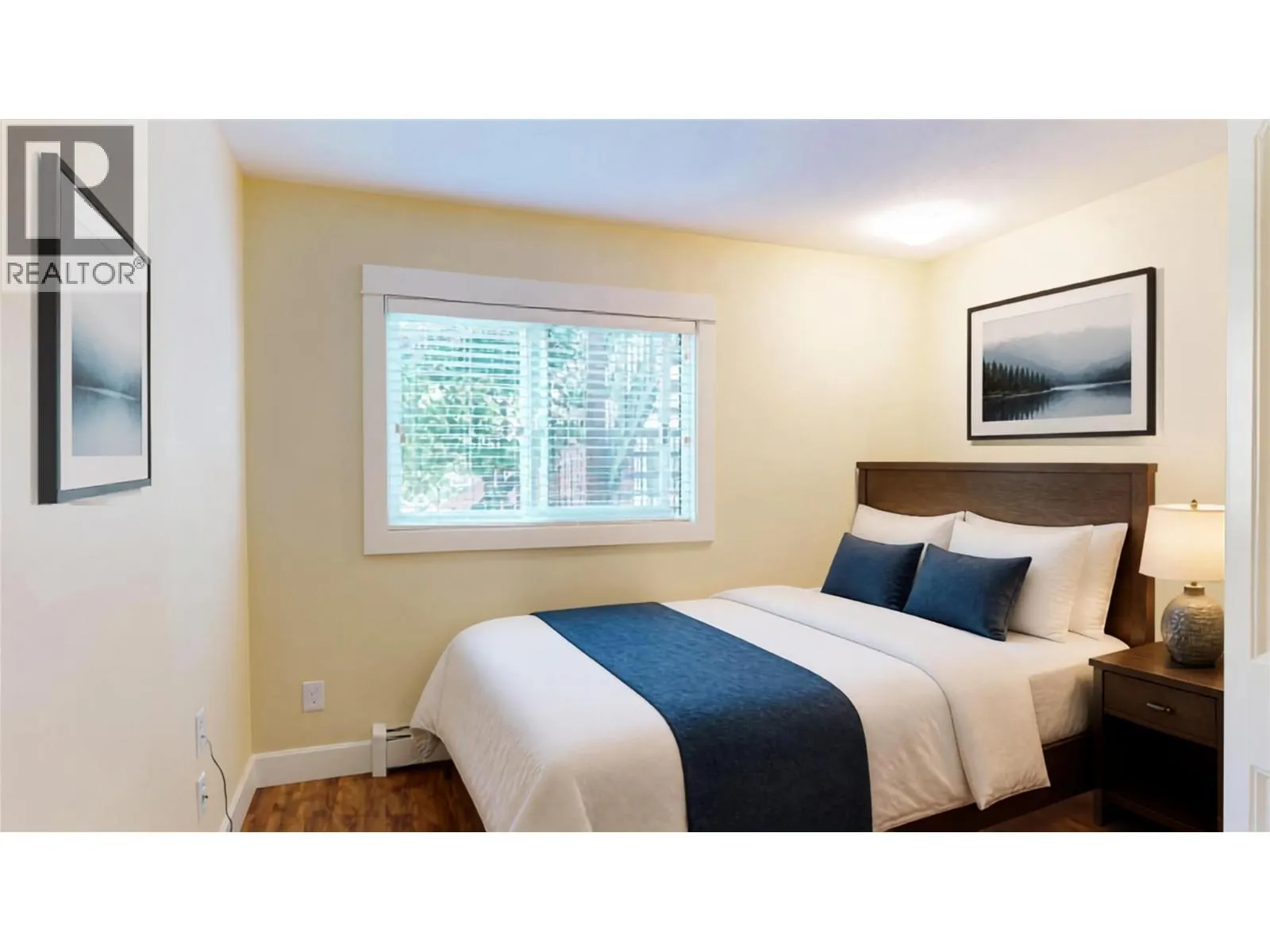 4340 Beach Avenue Unit# 106