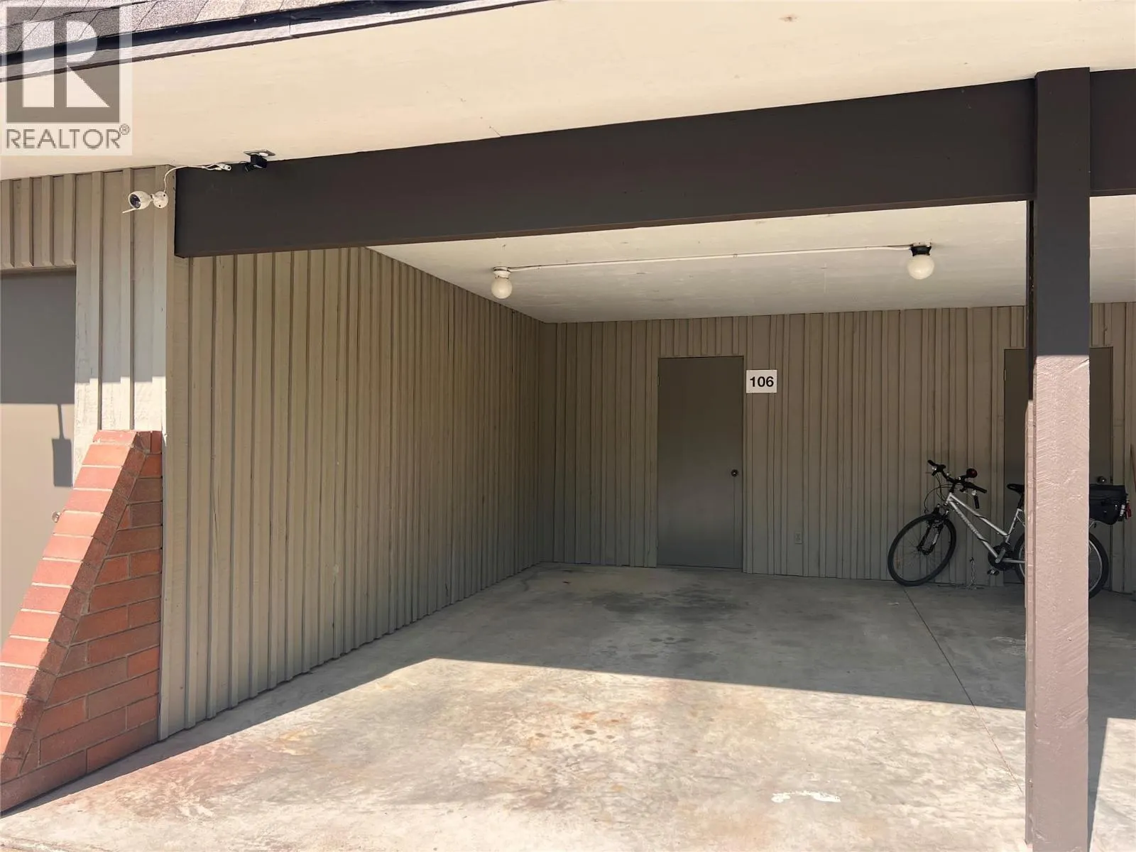 4340 Beach Avenue Unit# 106