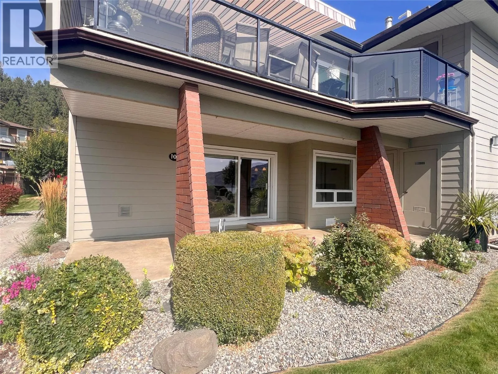 4340 Beach Avenue Unit# 106