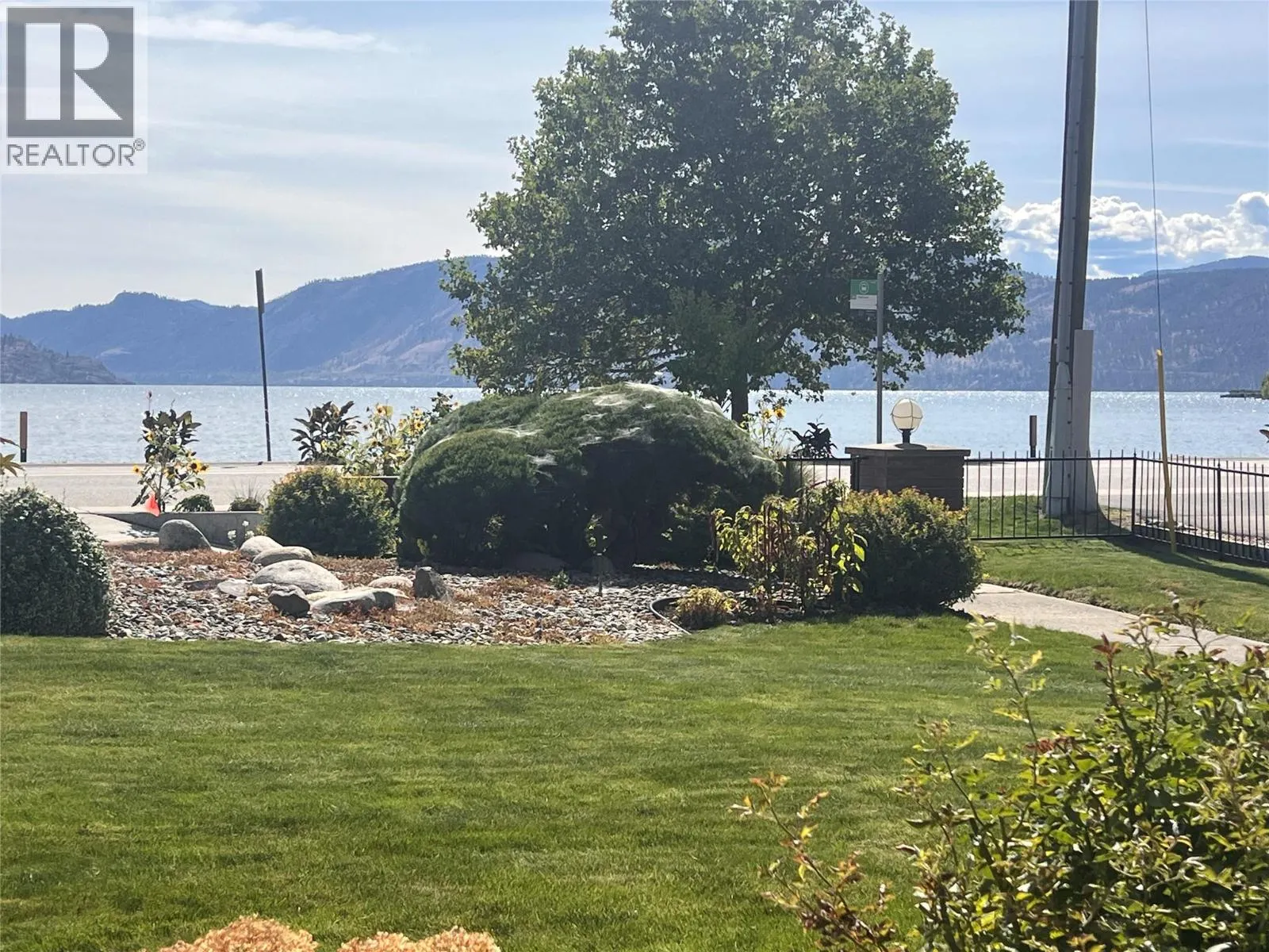 4340 Beach Avenue Unit# 106