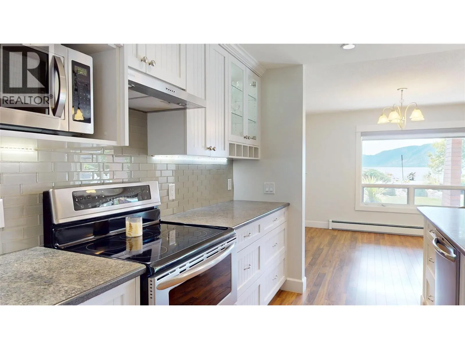 4340 Beach Avenue Unit# 106
