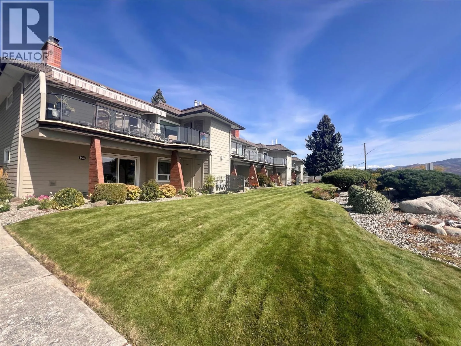4340 Beach Avenue Unit# 106