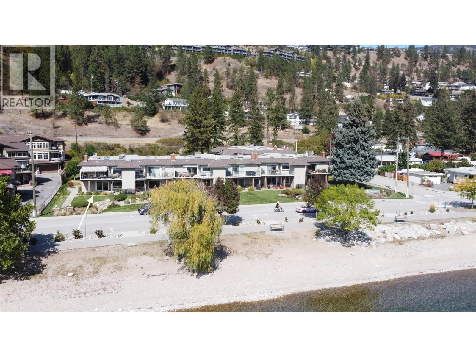 4340 Beach Avenue Unit# 106