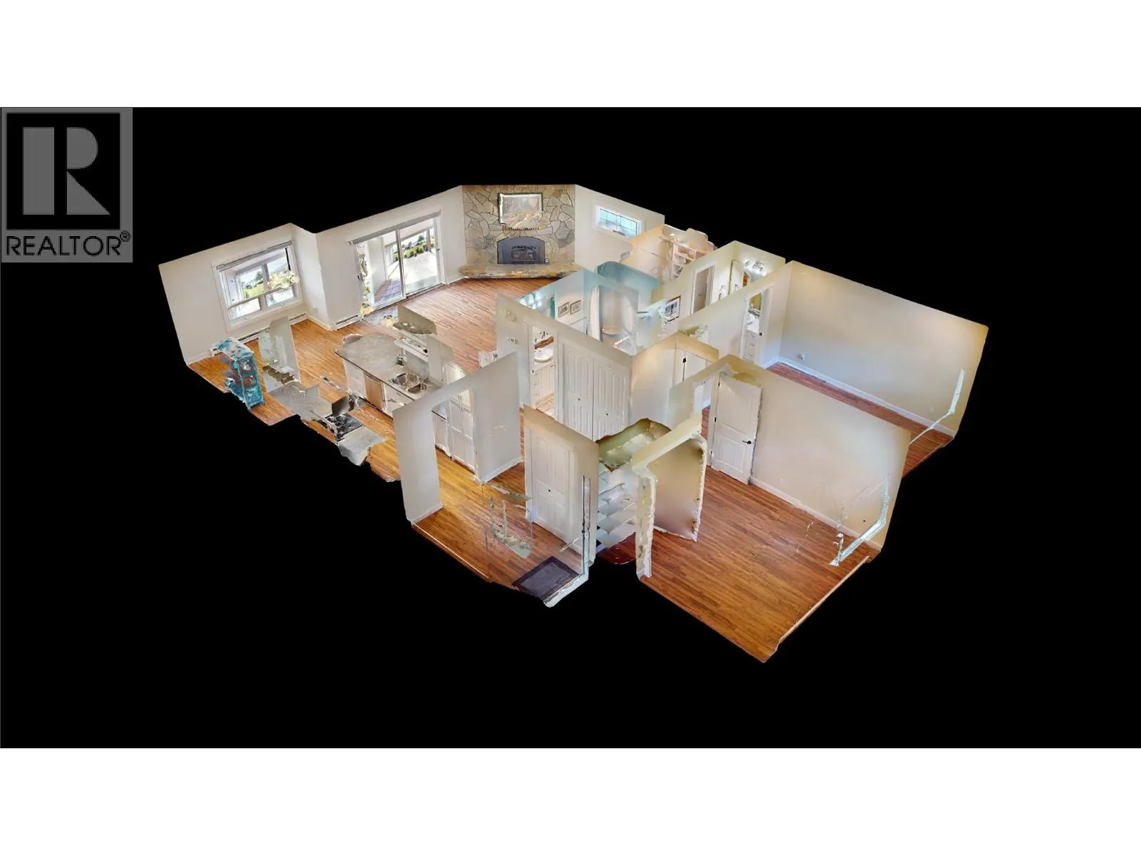 4340 Beach Avenue Unit# 106