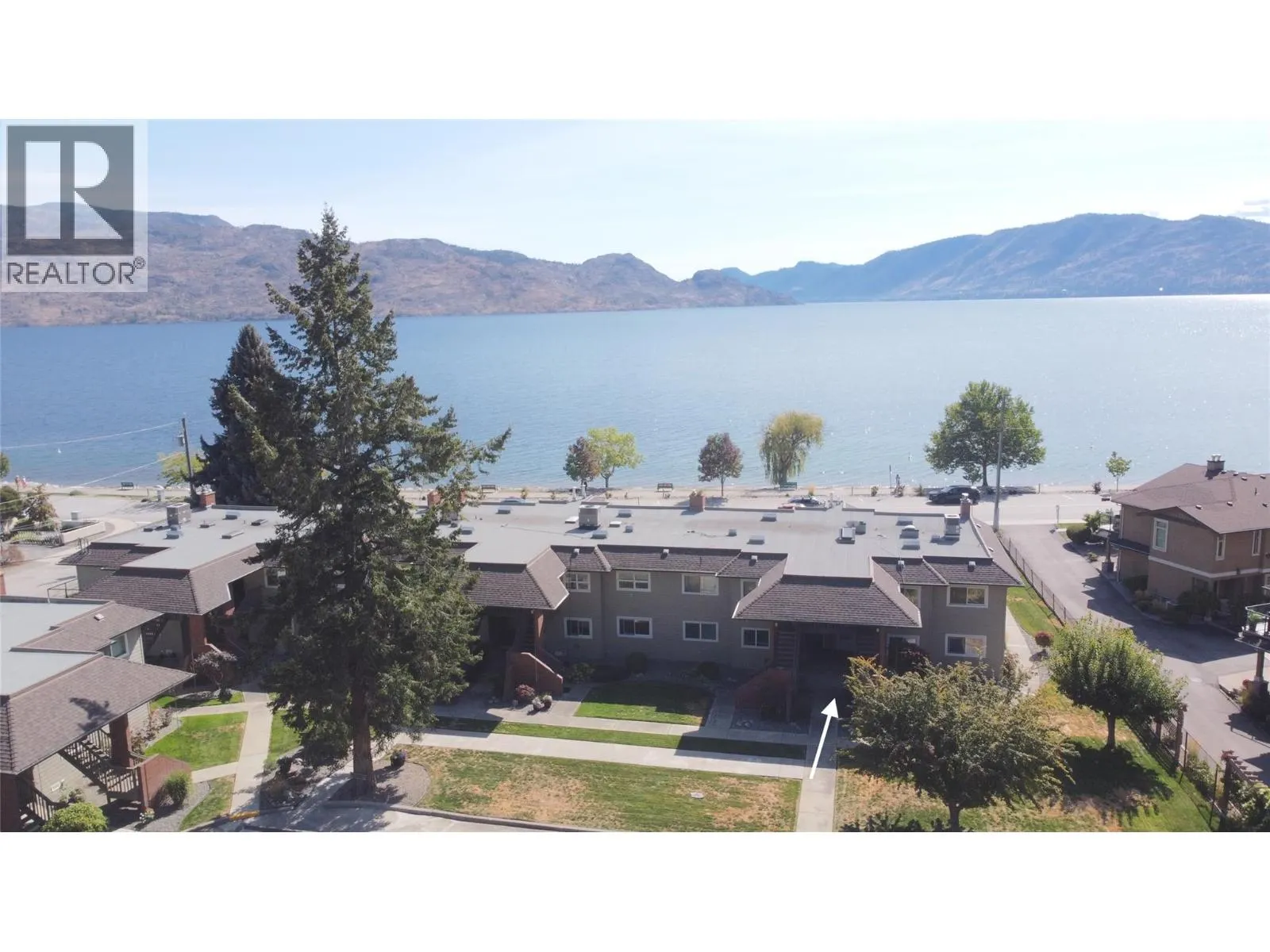 4340 Beach Avenue Unit# 106
