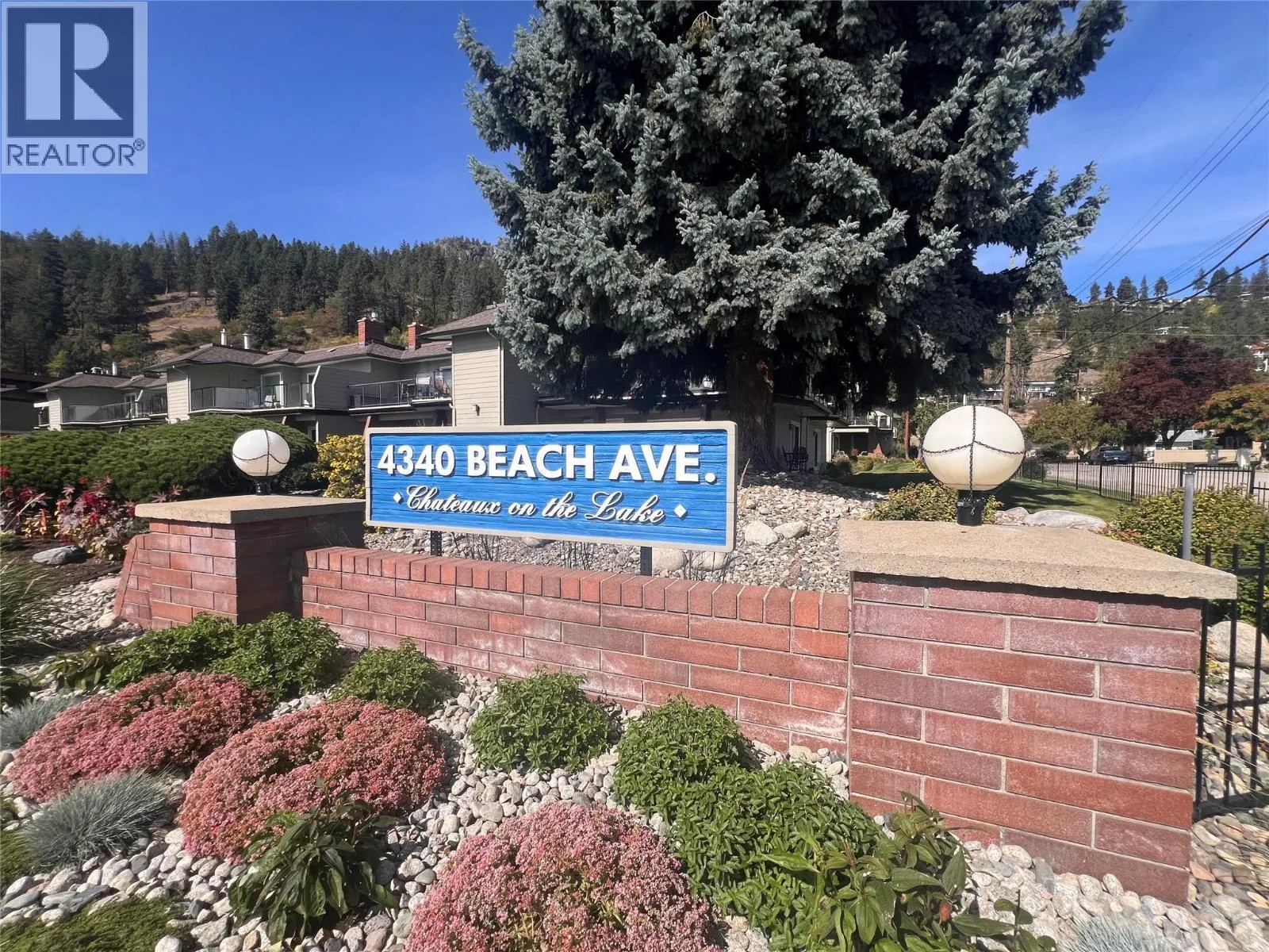 4340 Beach Avenue Unit# 106