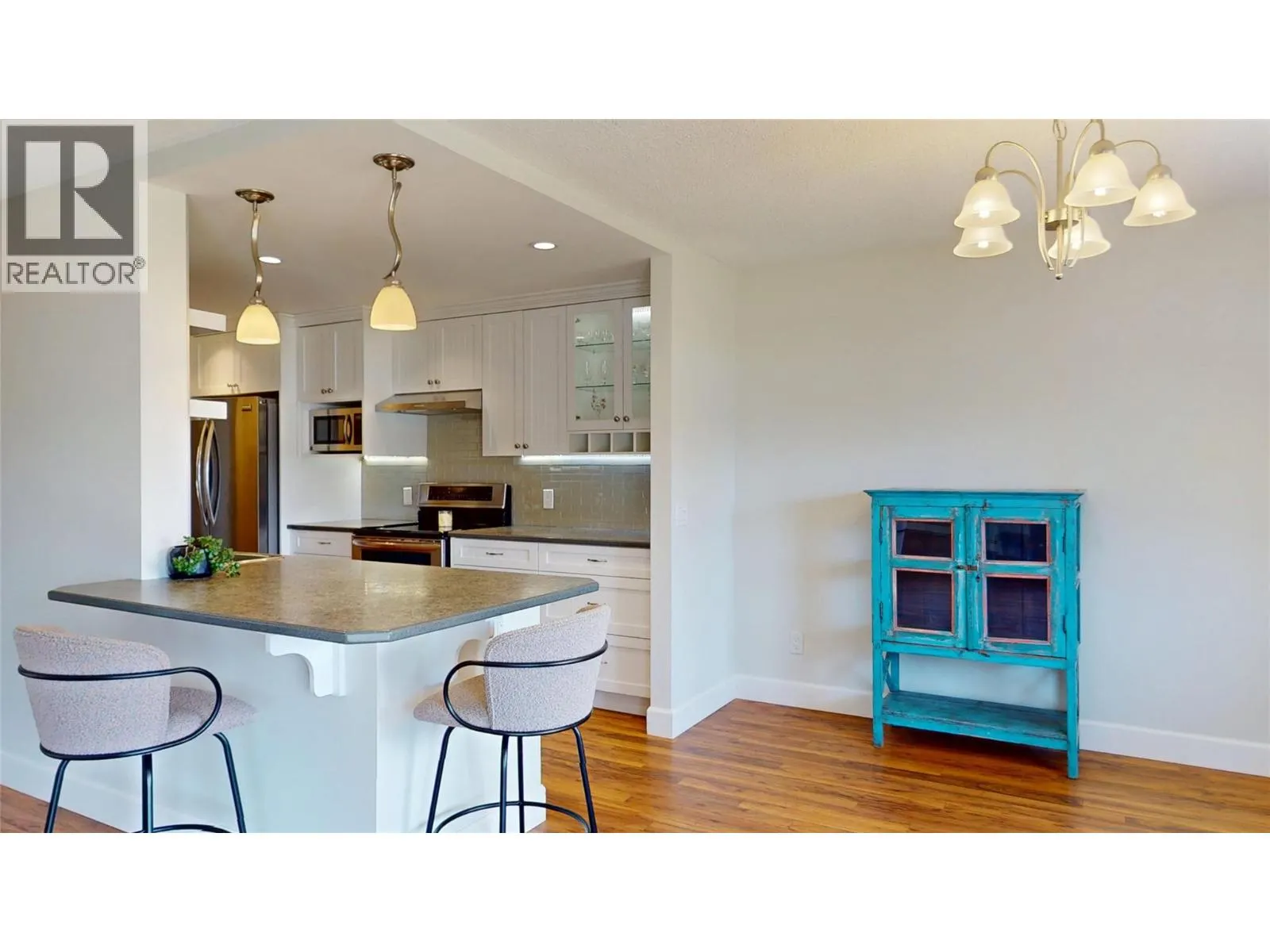 4340 Beach Avenue Unit# 106