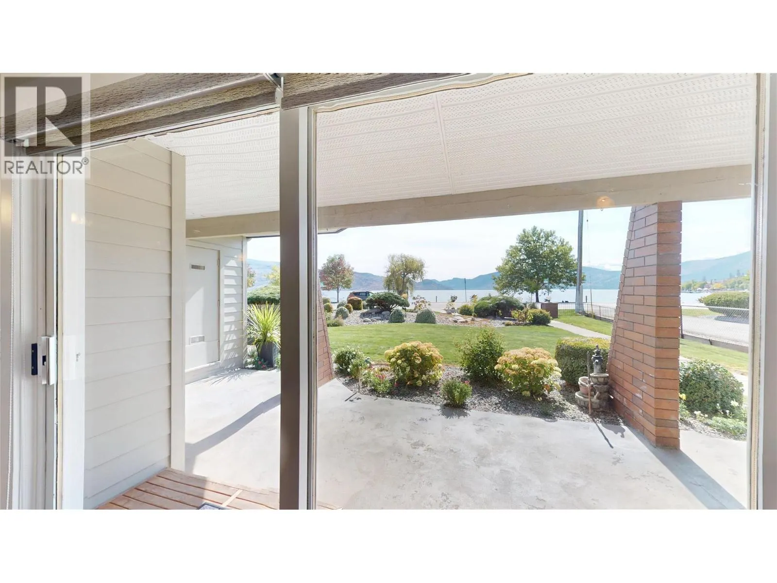 4340 Beach Avenue Unit# 106