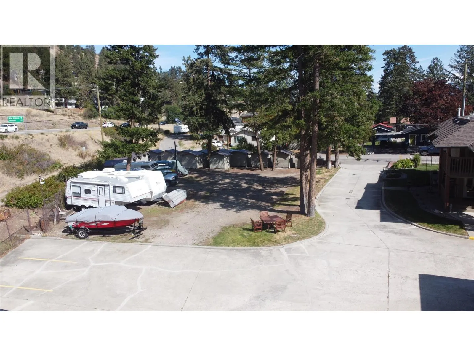 4340 Beach Avenue Unit# 106
