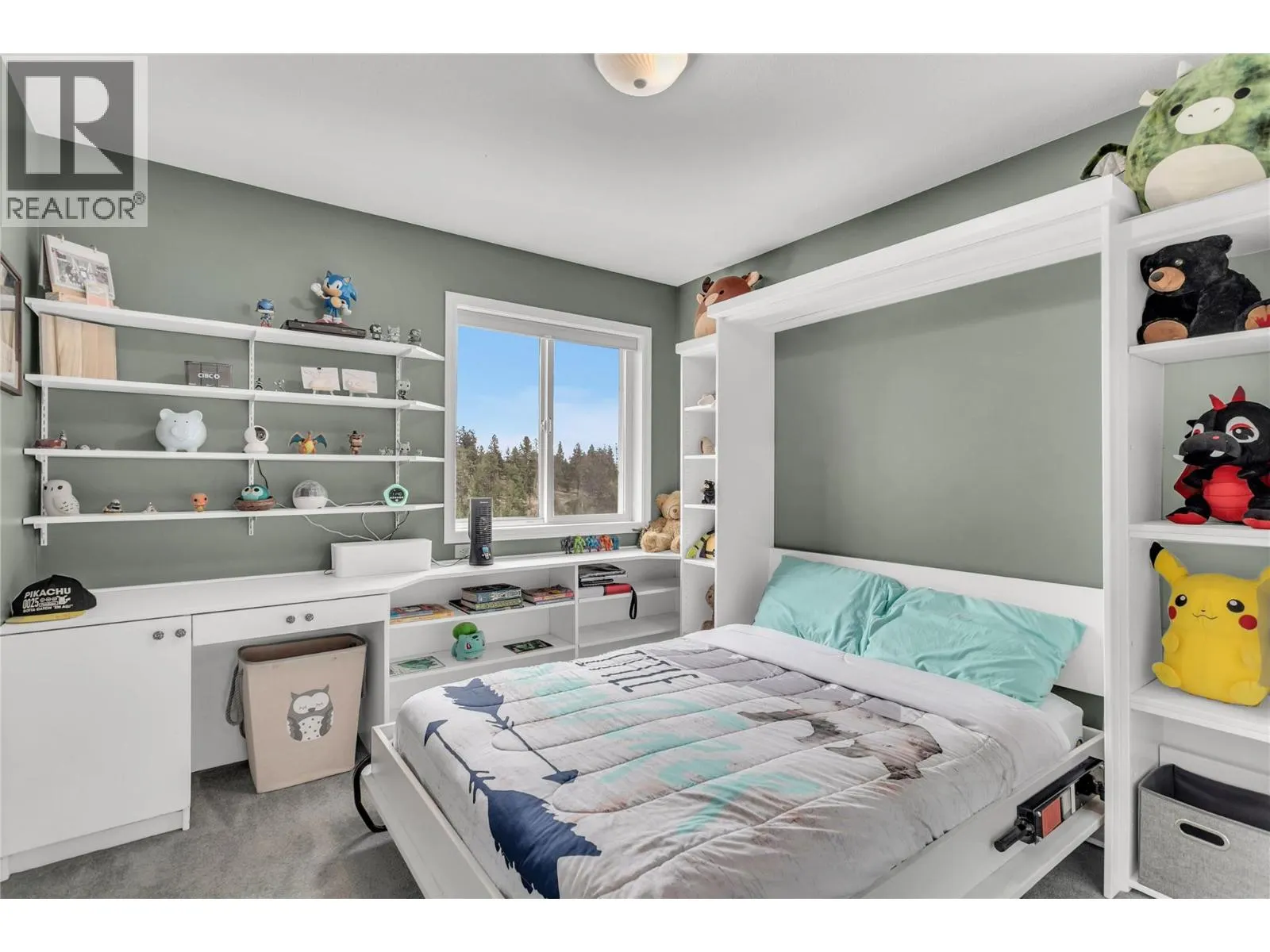 3819 Glen Canyon Drive