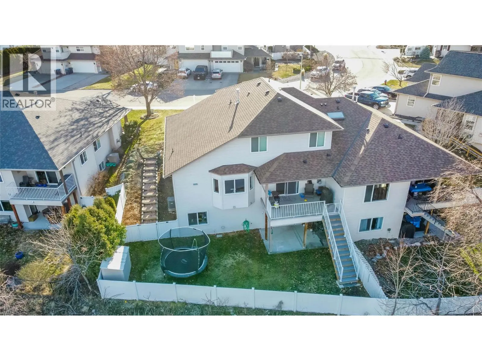 3819 Glen Canyon Drive