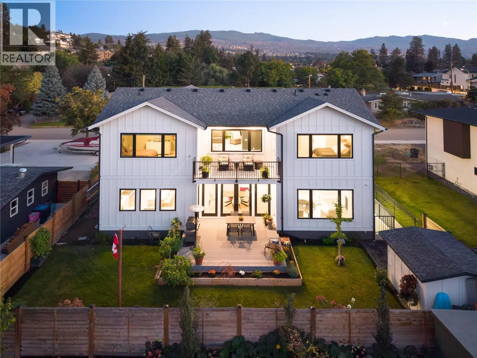 712 Hazell Road