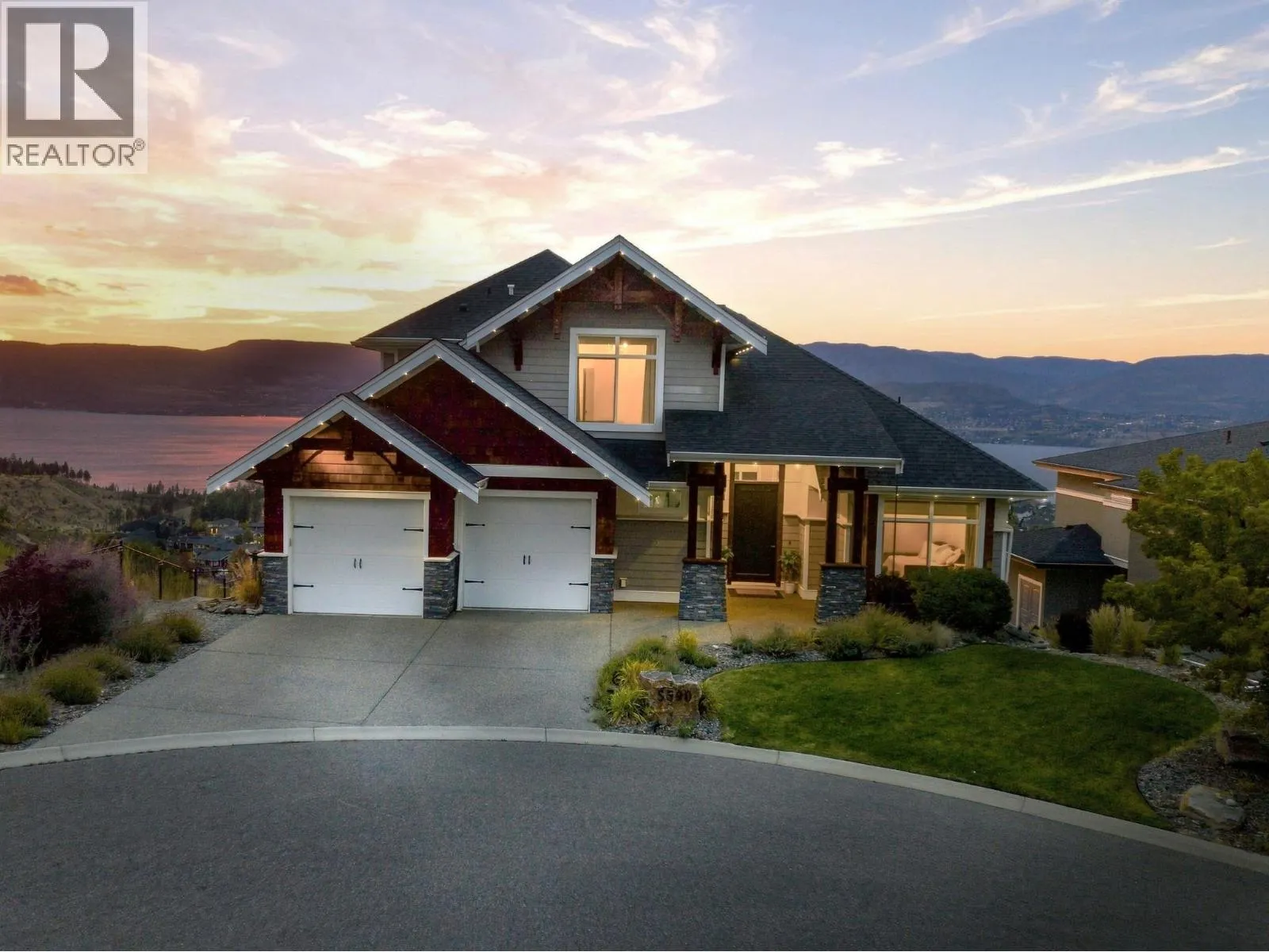 5590 Trestle Ridge Court