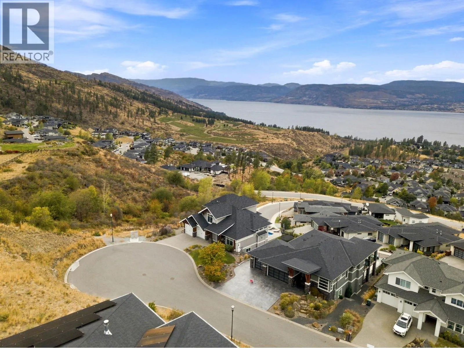 5590 Trestle Ridge Court