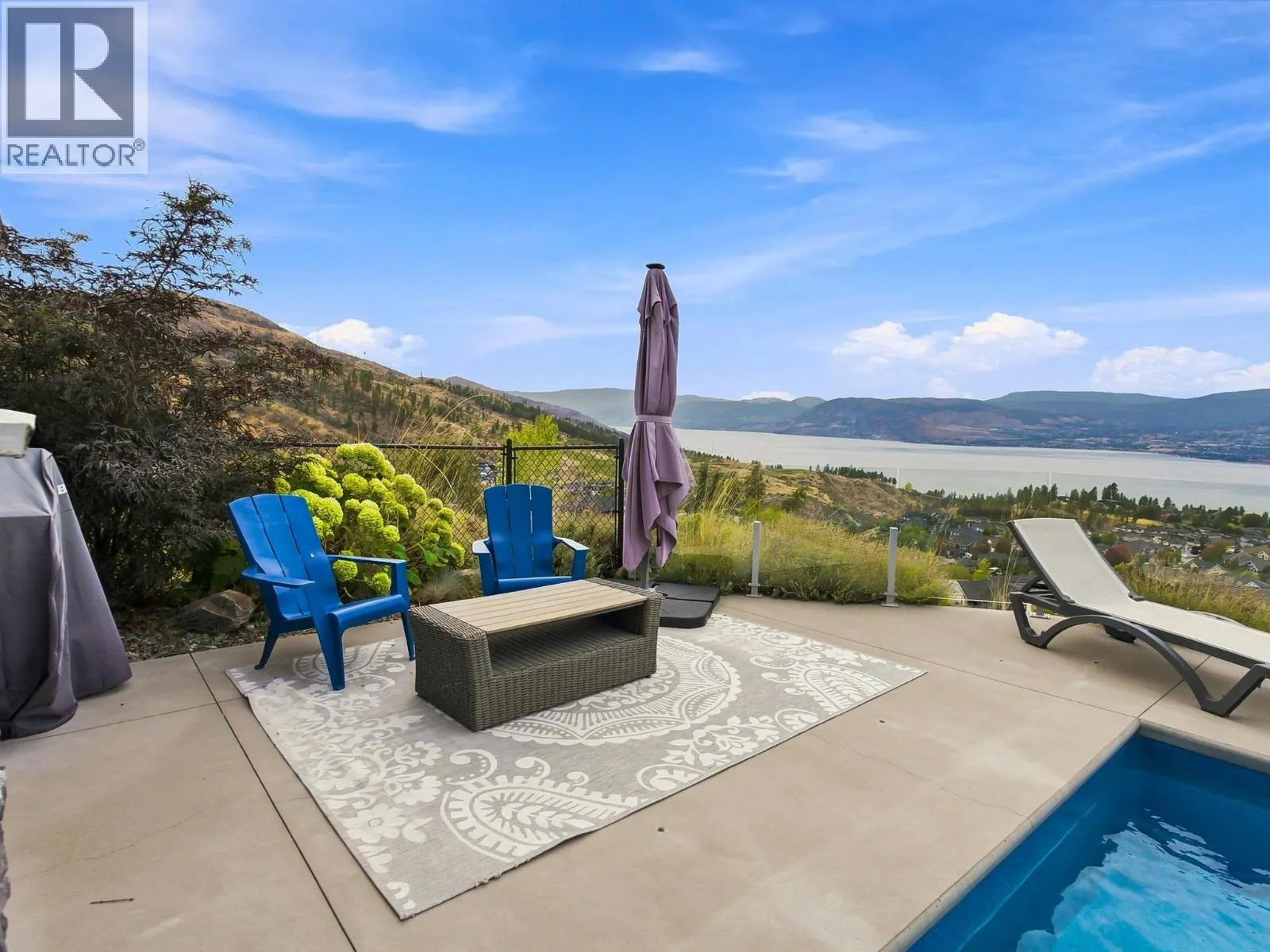 5590 Trestle Ridge Court