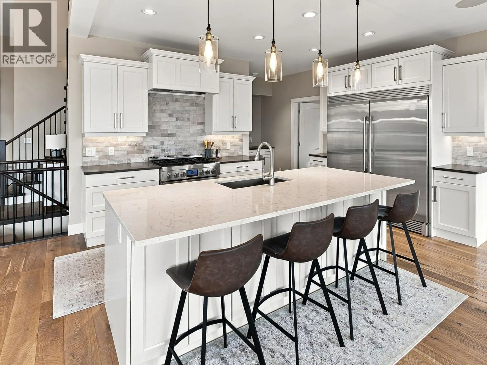 5590 Trestle Ridge Court