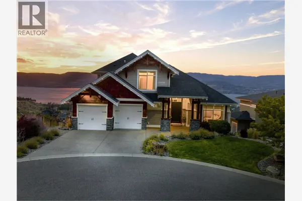 5590 Trestle Ridge Court