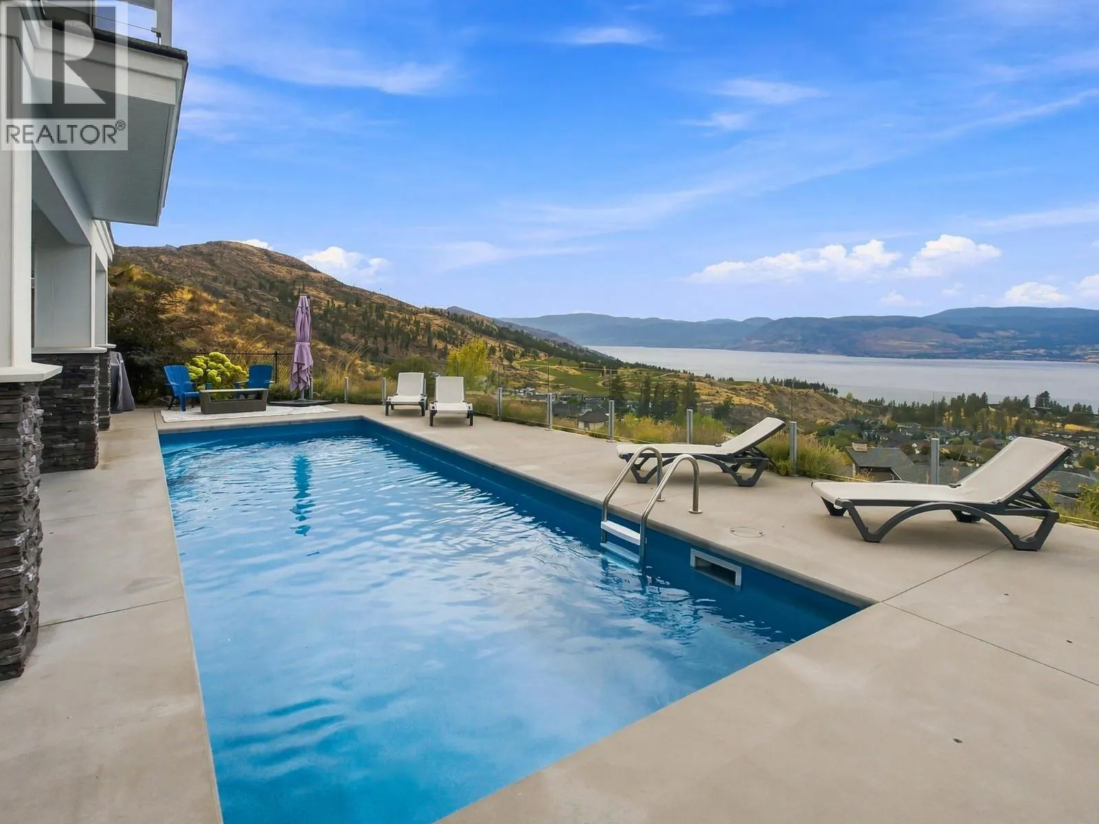 5590 Trestle Ridge Court