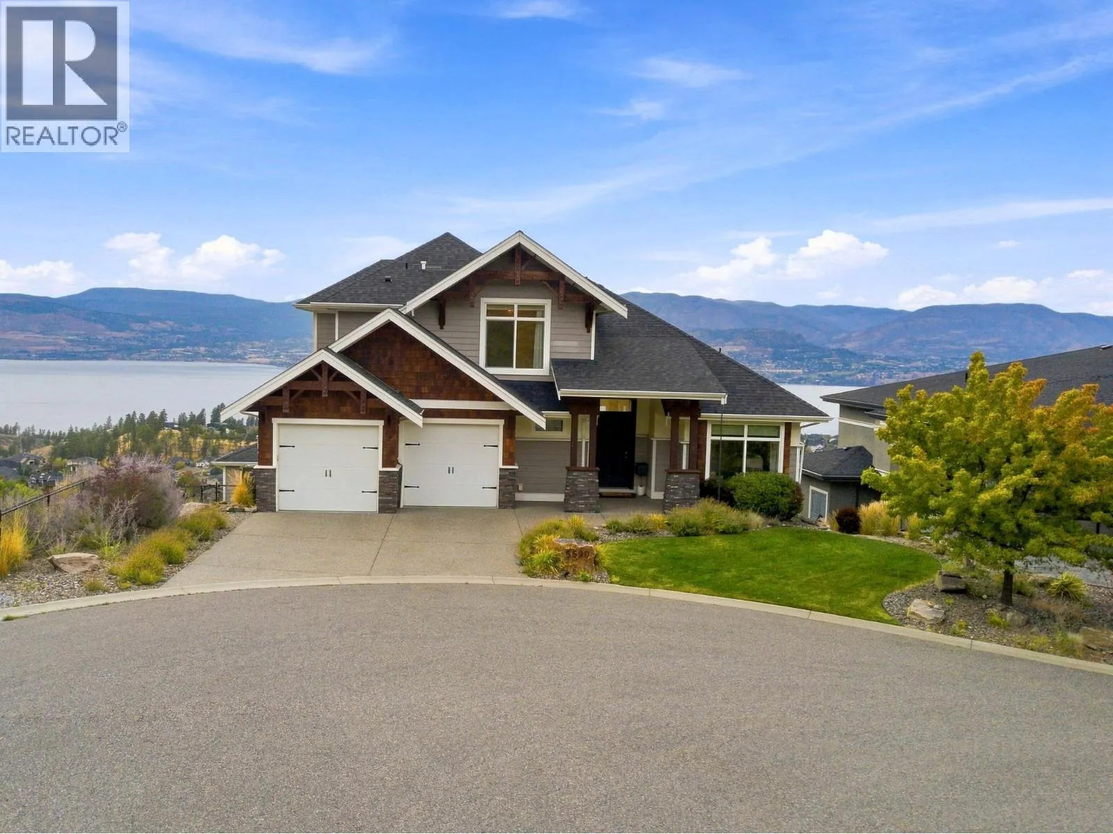 5590 Trestle Ridge Court