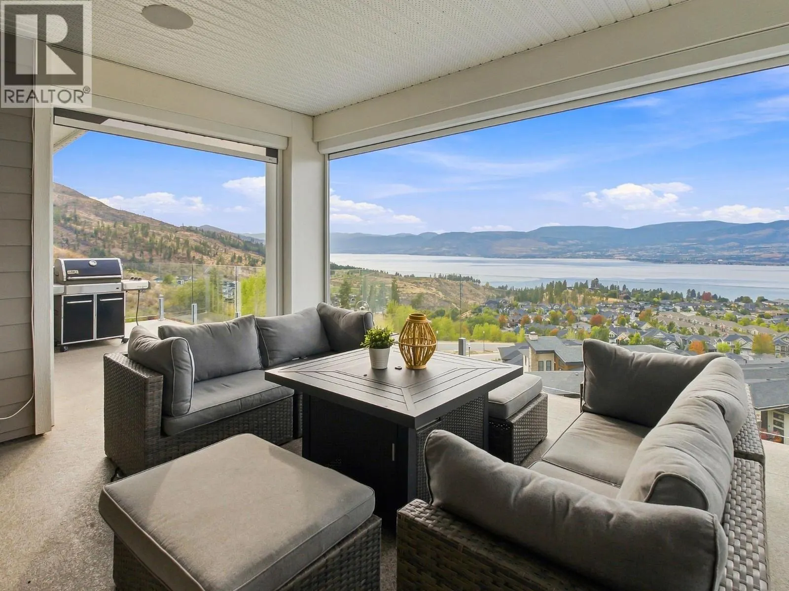 5590 Trestle Ridge Court
