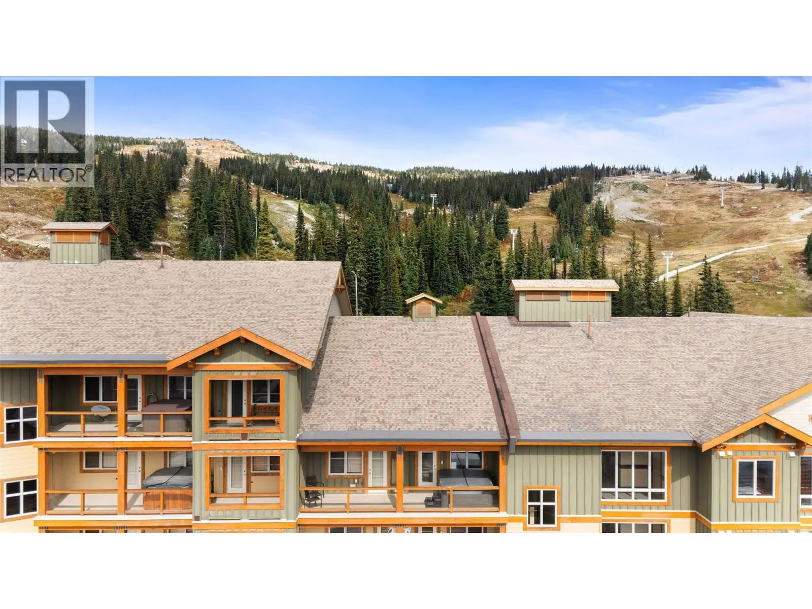 7700 Porcupine Road Unit# 3-404