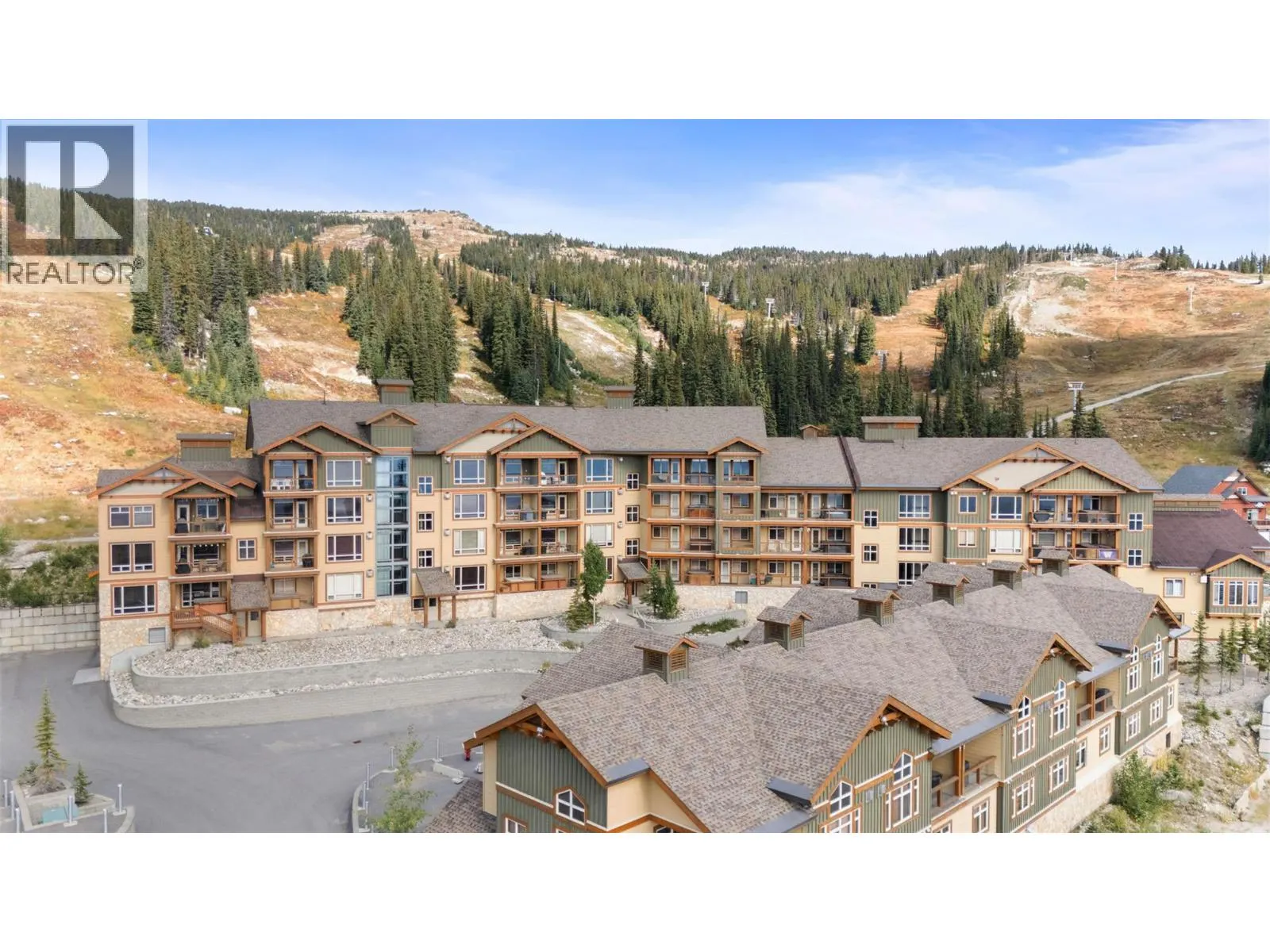 7700 Porcupine Road Unit# 3-404