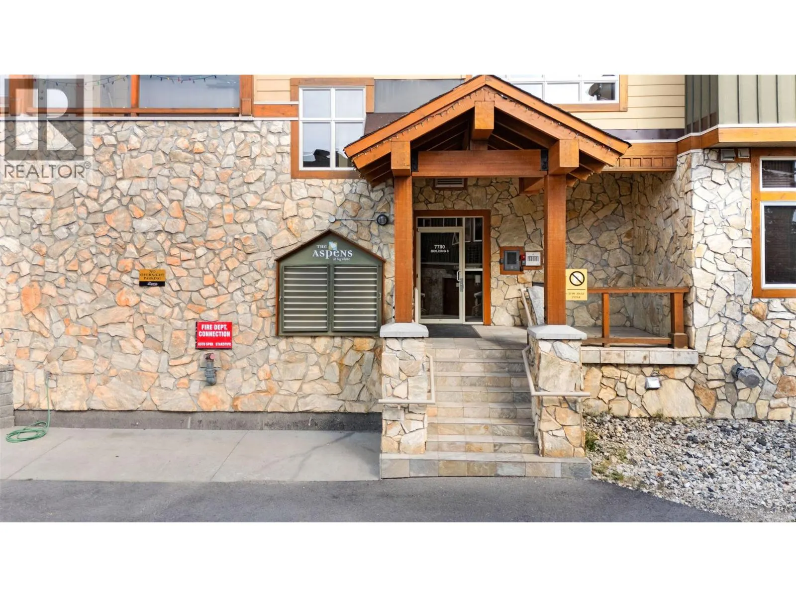 7700 Porcupine Road Unit# 3-404