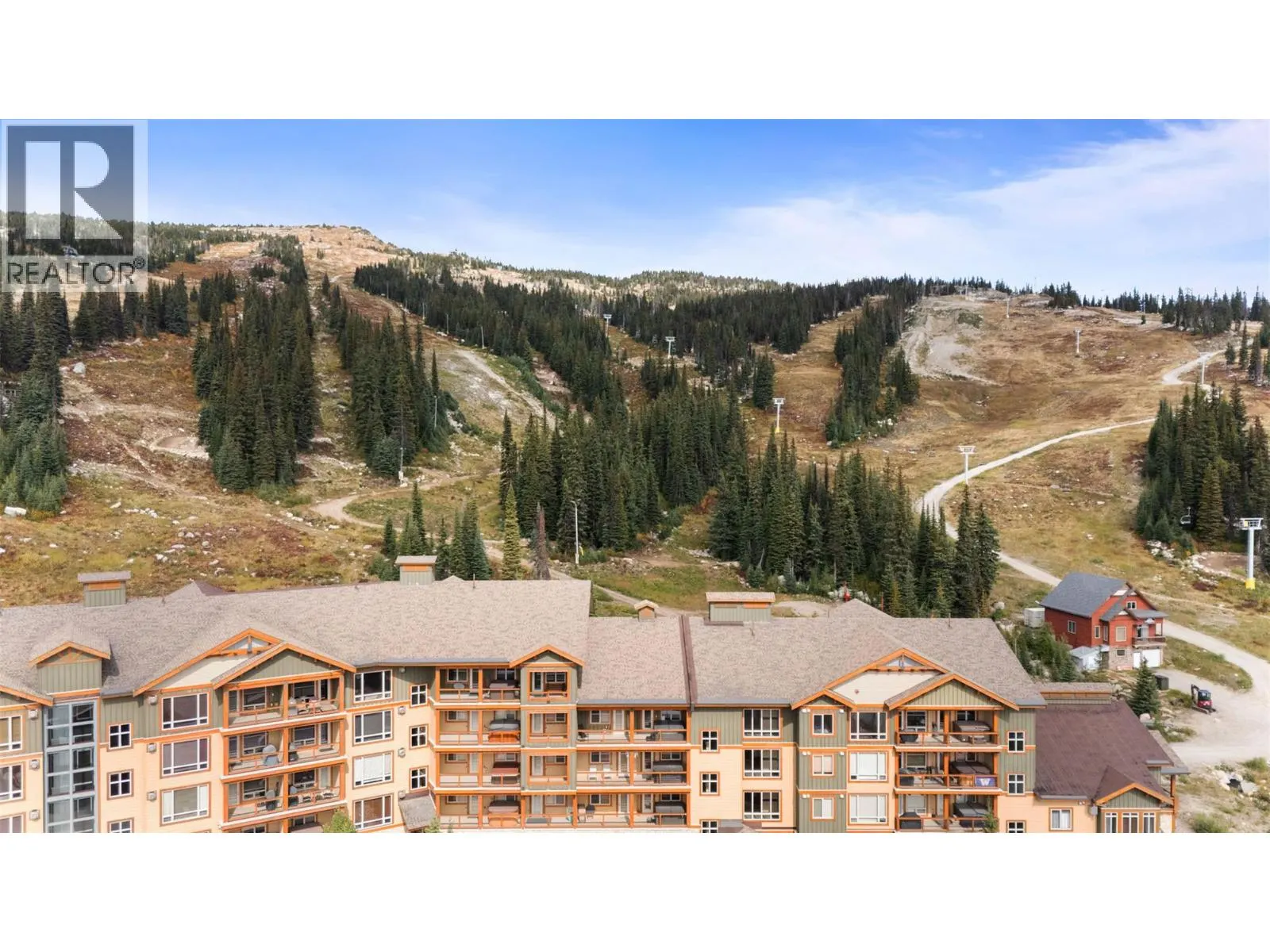 7700 Porcupine Road Unit# 3-404