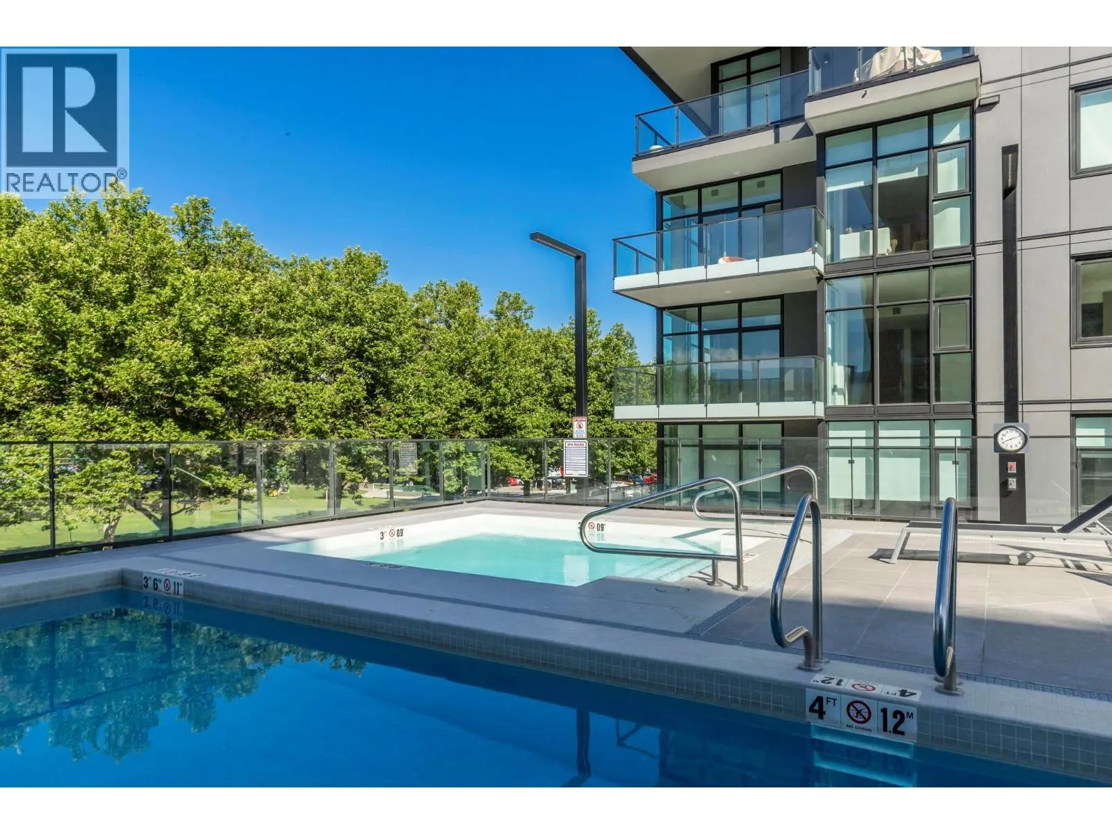 3409 Lakeshore Road Unit# 303