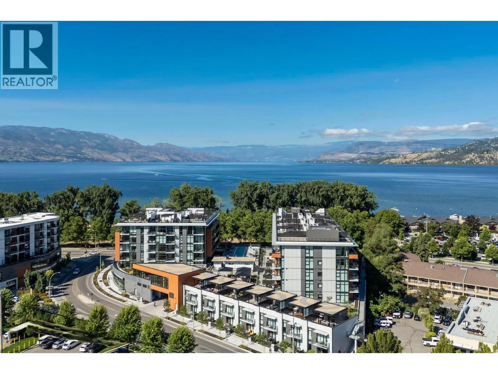 3409 Lakeshore Road Unit# 303