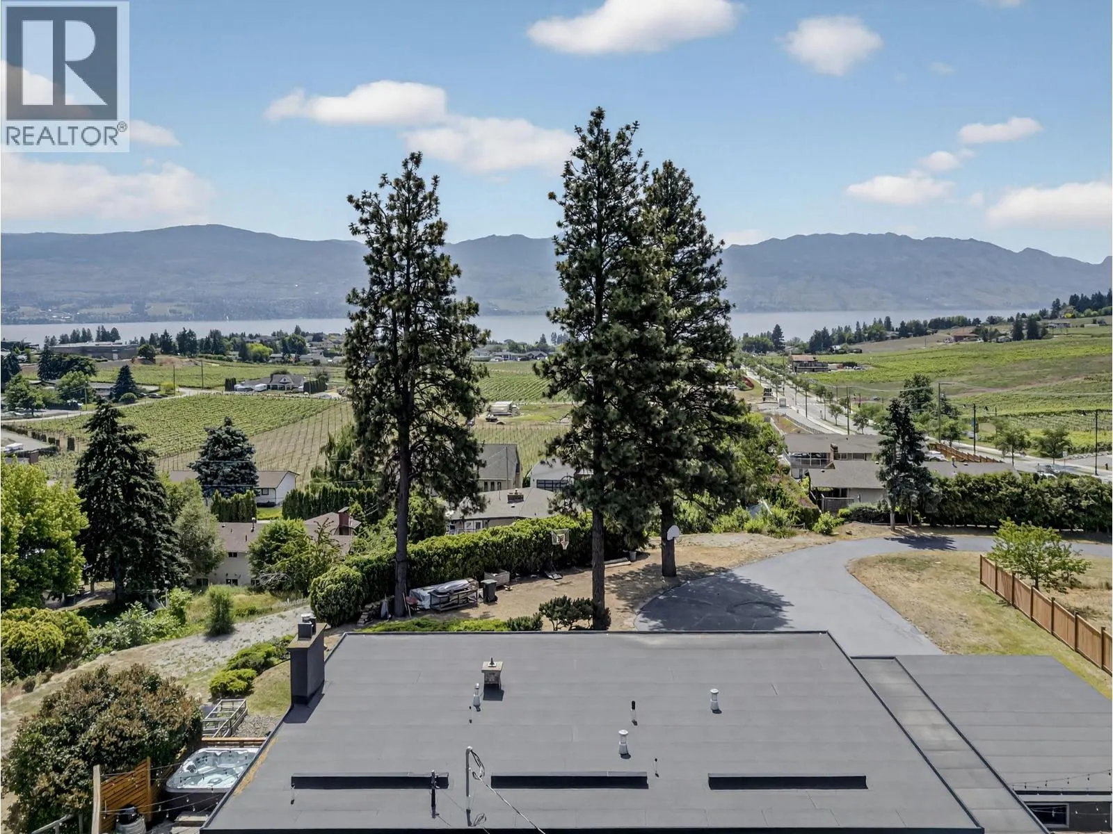 2715 Boucherie Road