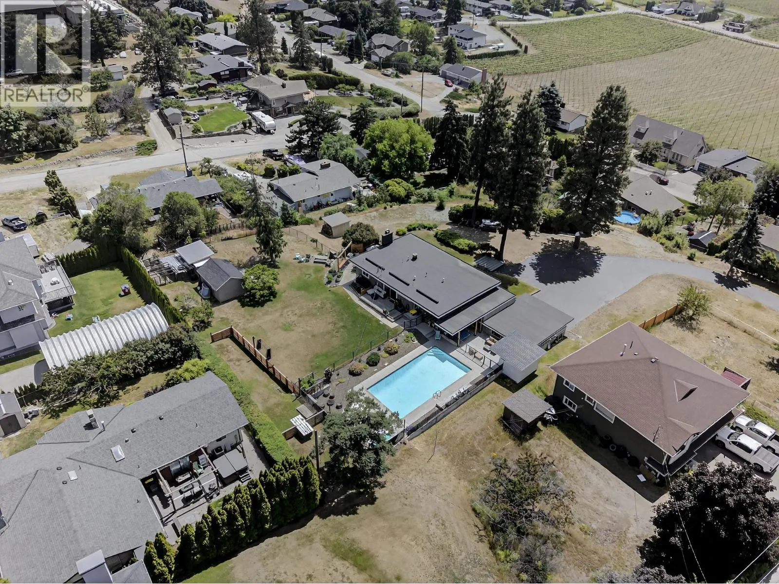 2715 Boucherie Road