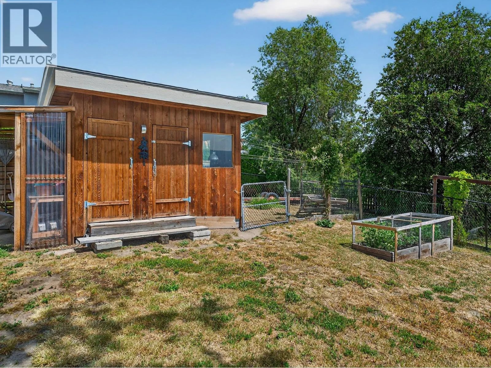 2715 Boucherie Road