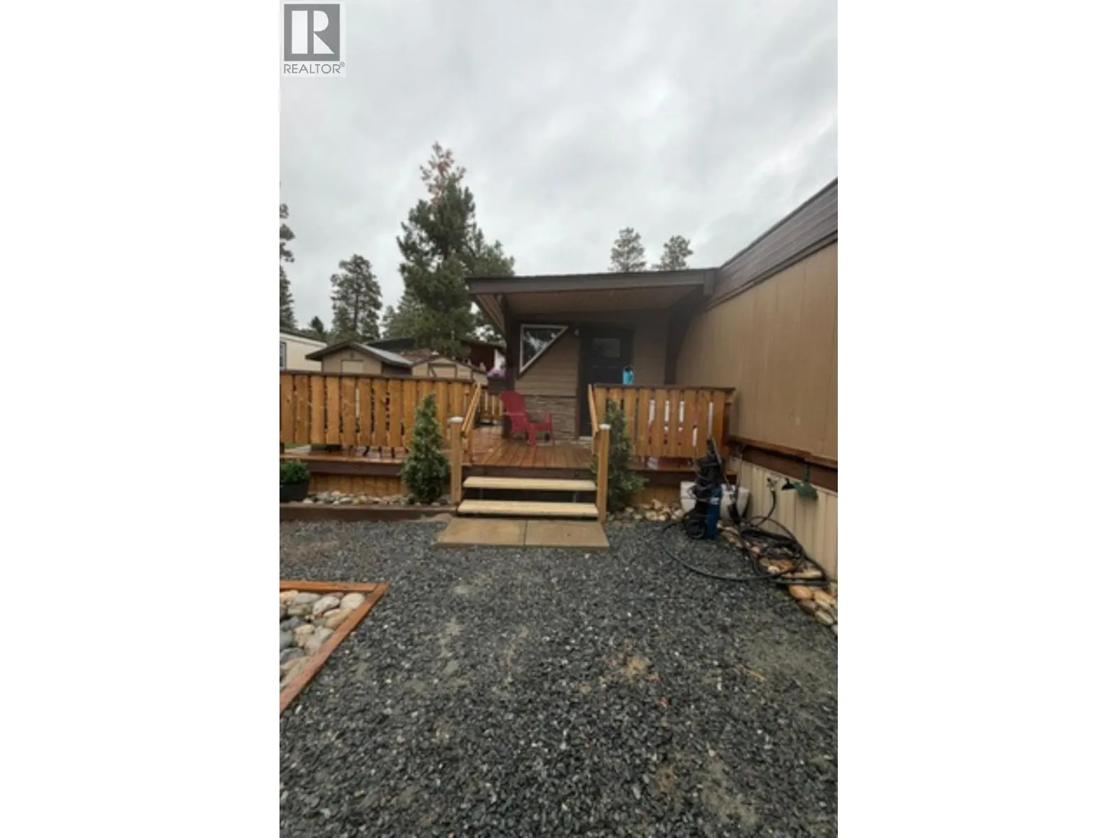4086 Standard Hill Road Unit# 86