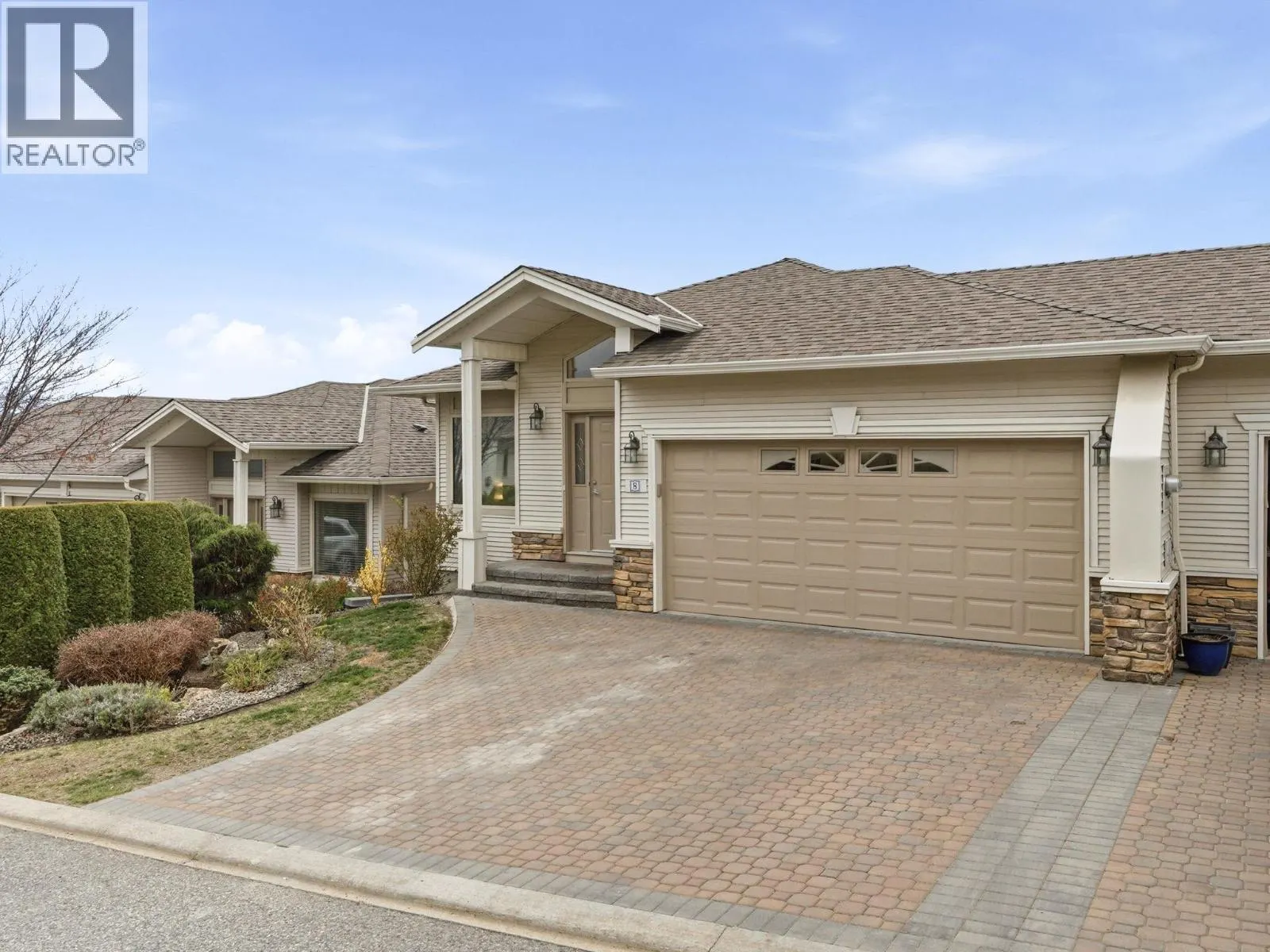 2100 Boucherie Road Unit# 8