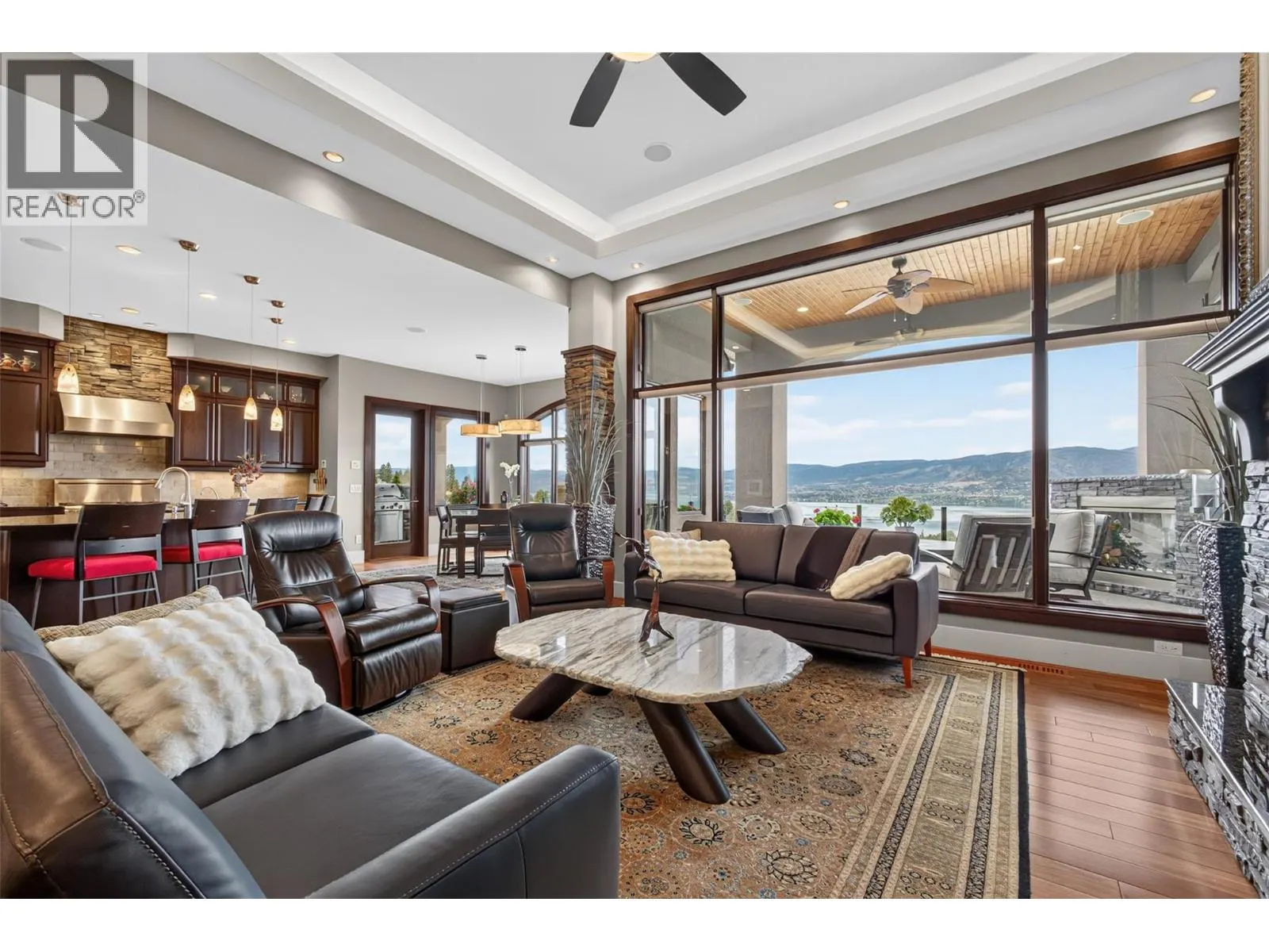 734 Marin Crescent