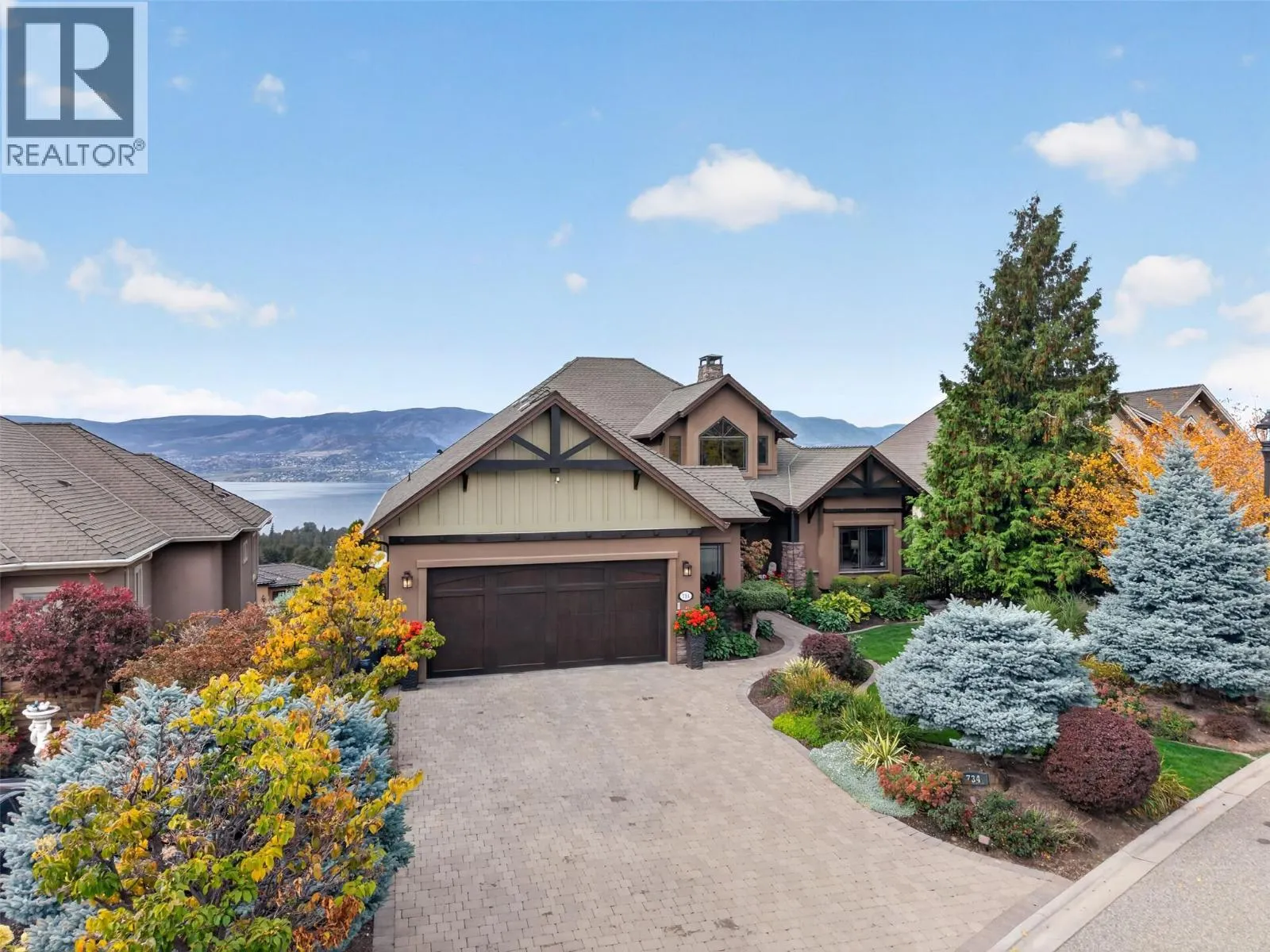 734 Marin Crescent