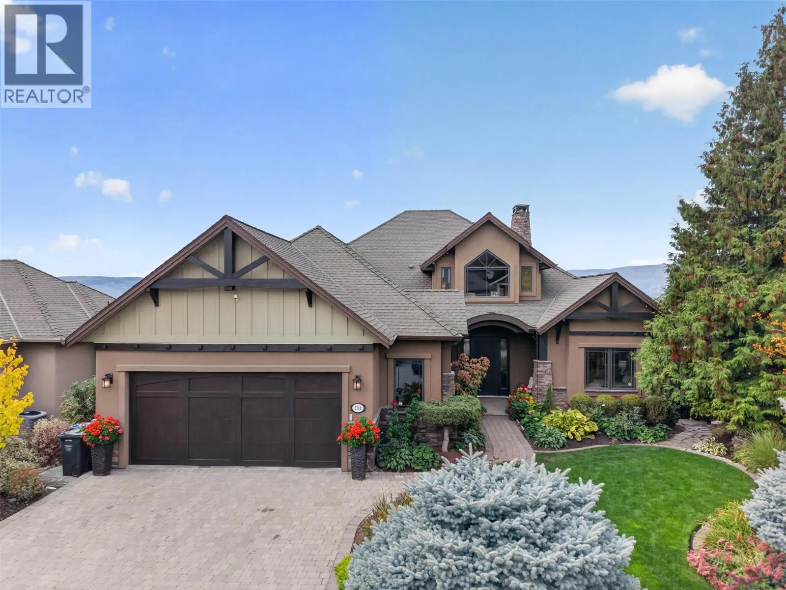 734 Marin Crescent