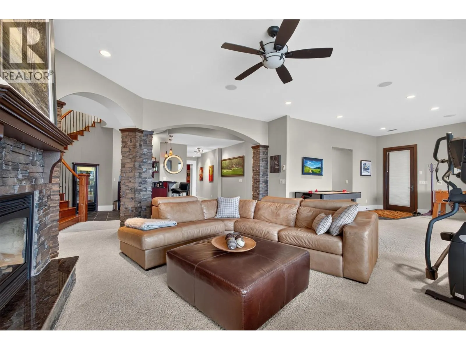 734 Marin Crescent