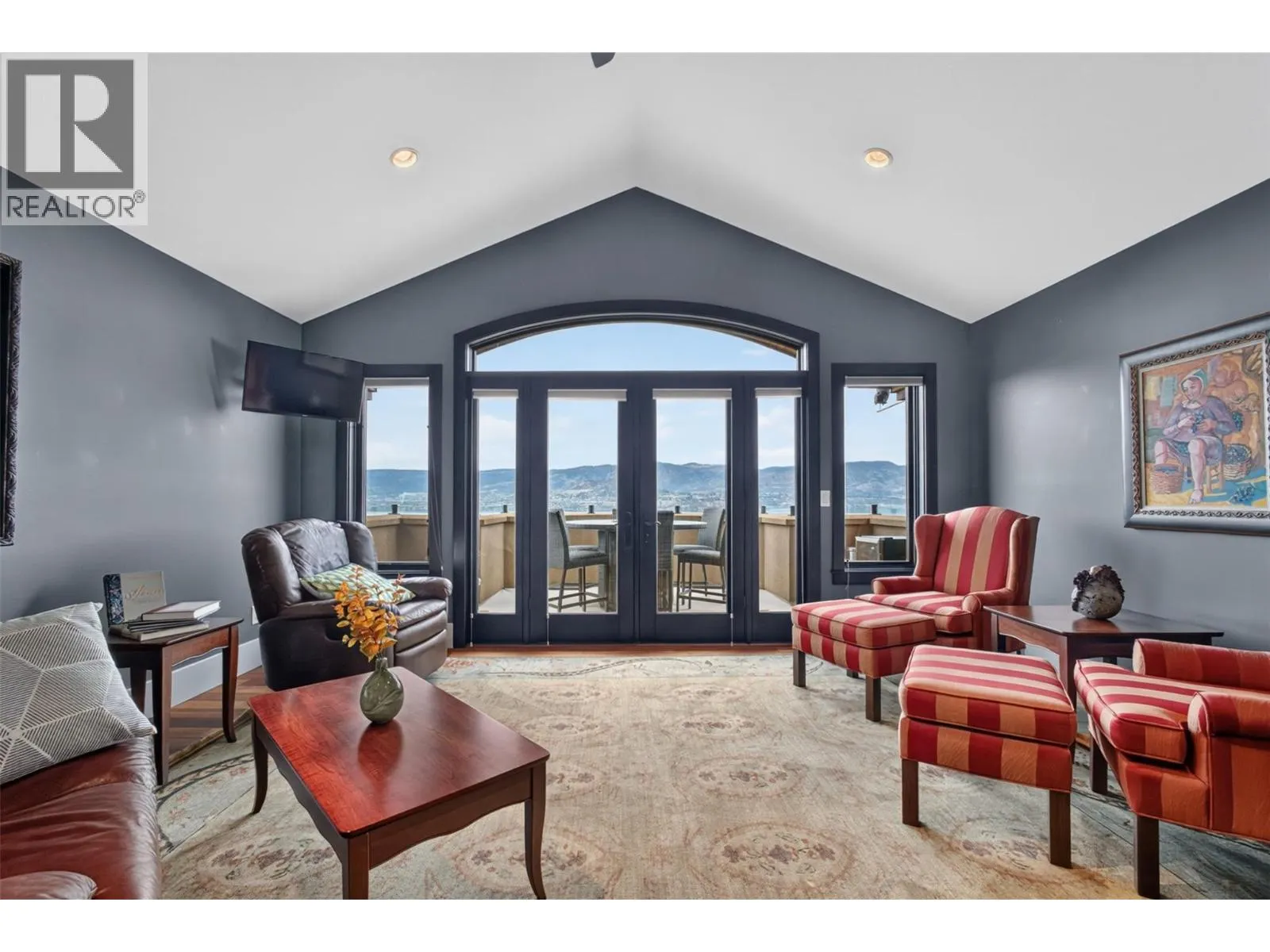 734 Marin Crescent