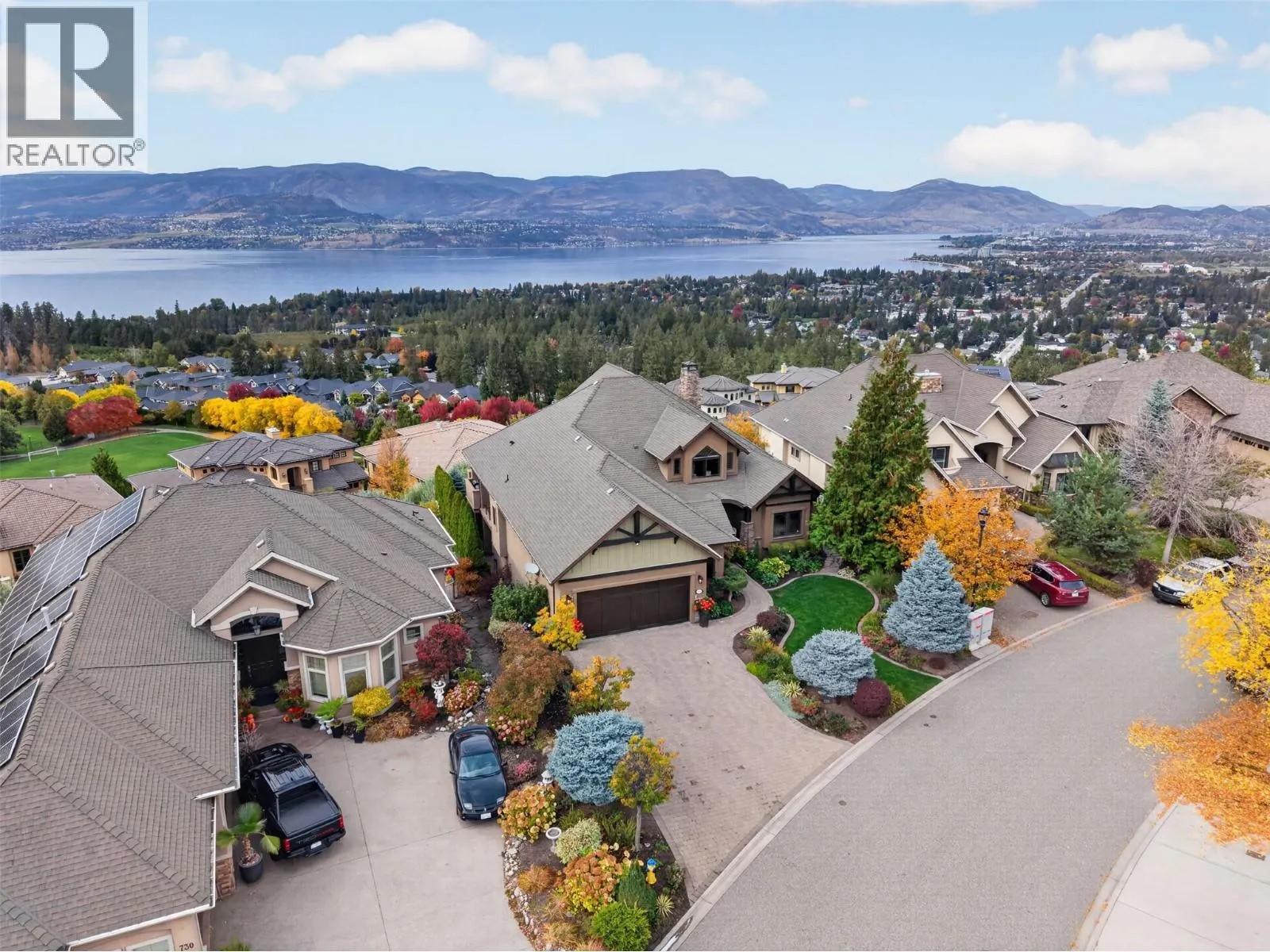 734 Marin Crescent