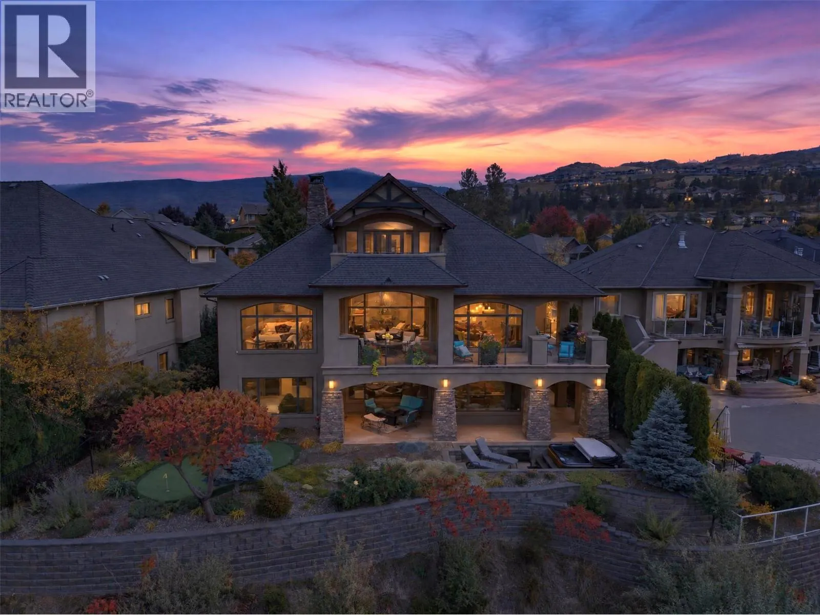 734 Marin Crescent